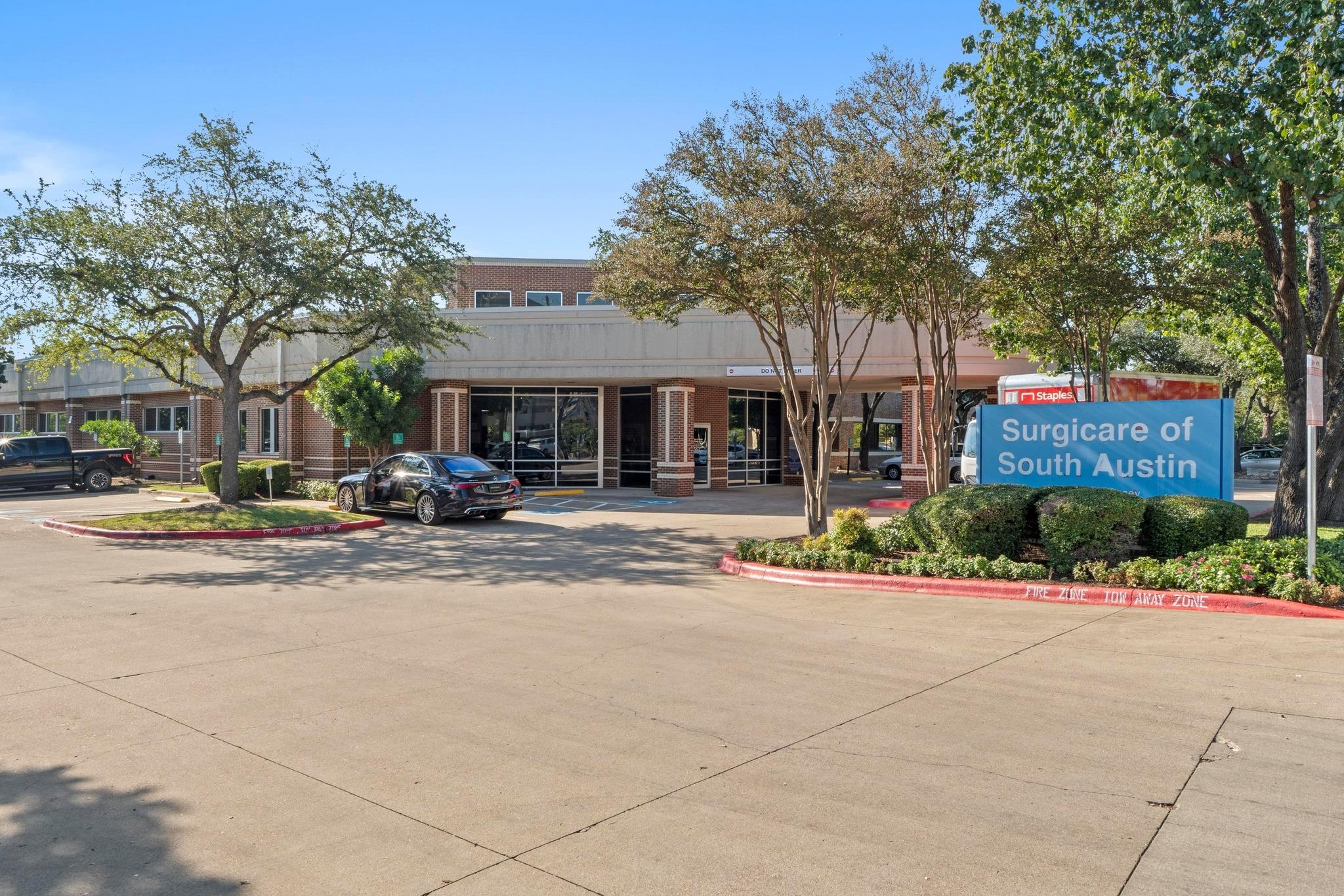 4320 James Casey St, Austin, TX 78745