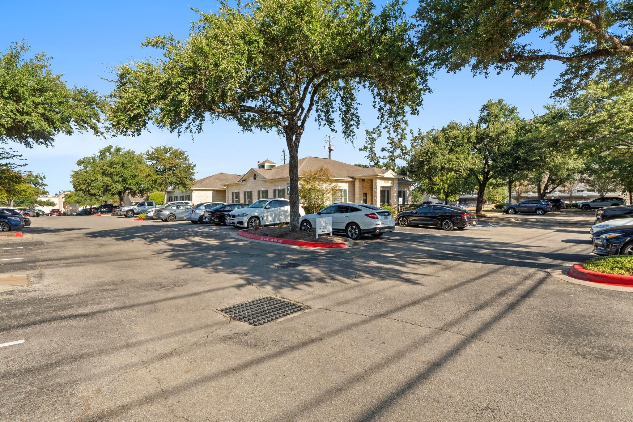 4320 James Casey St, Austin, TX 78745