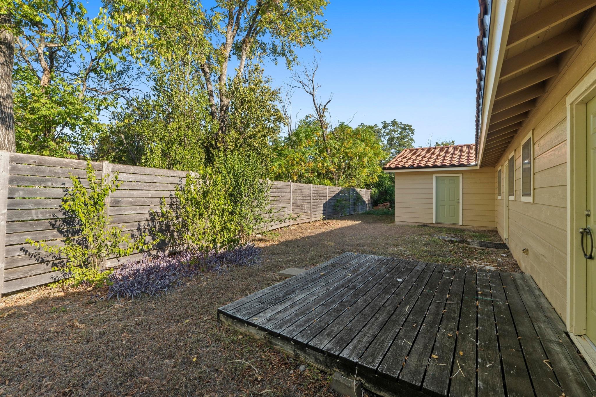 4320 James Casey St, Austin, TX 78745