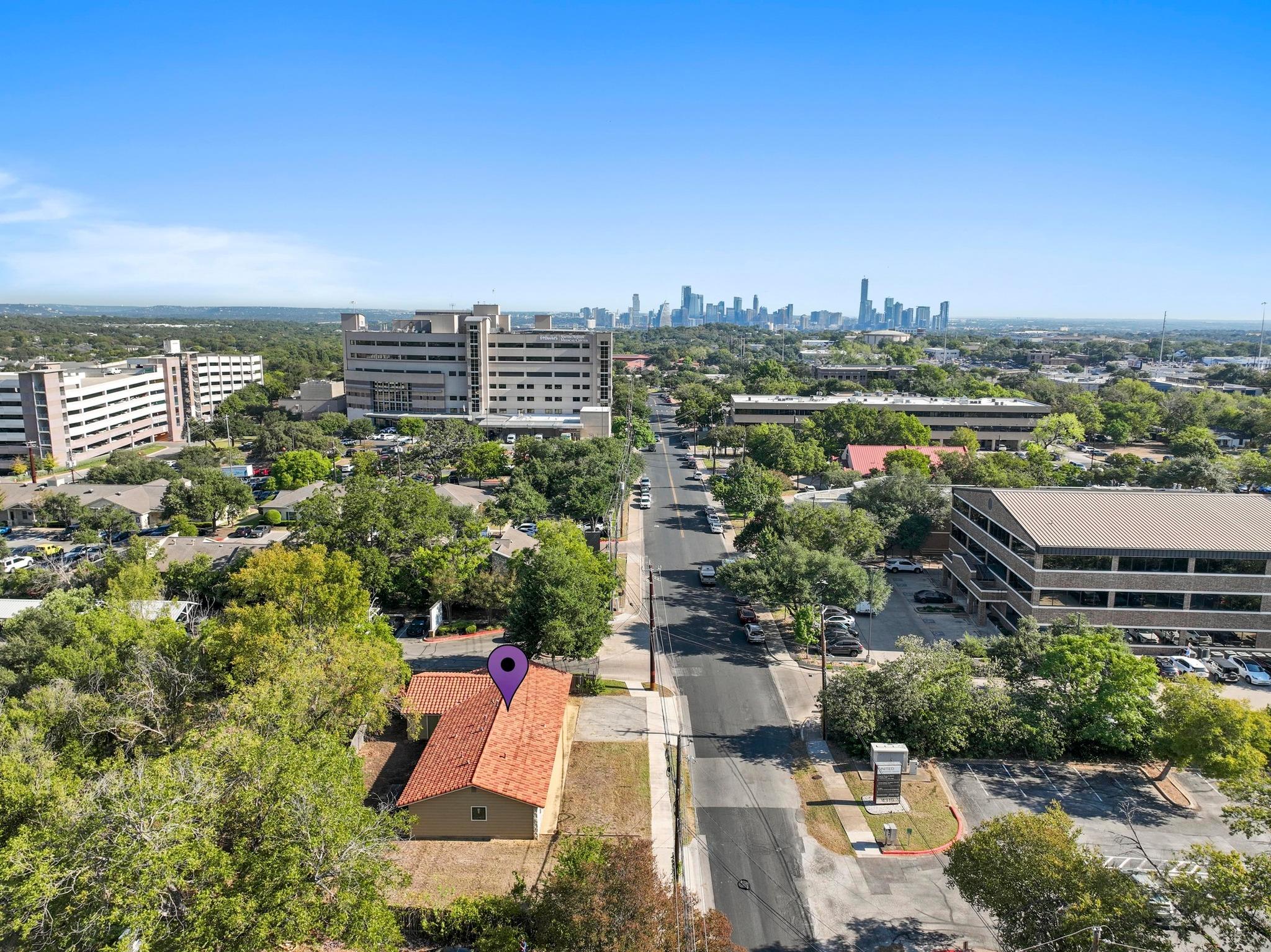 4320 James Casey St, Austin, TX 78745