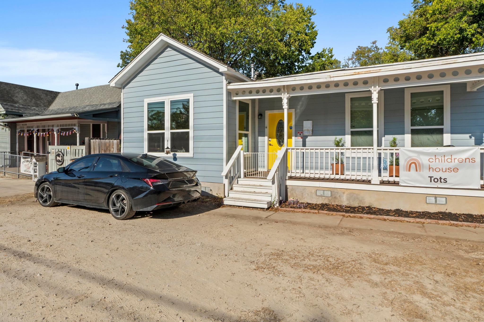 4320 James Casey St, Austin, TX 78745