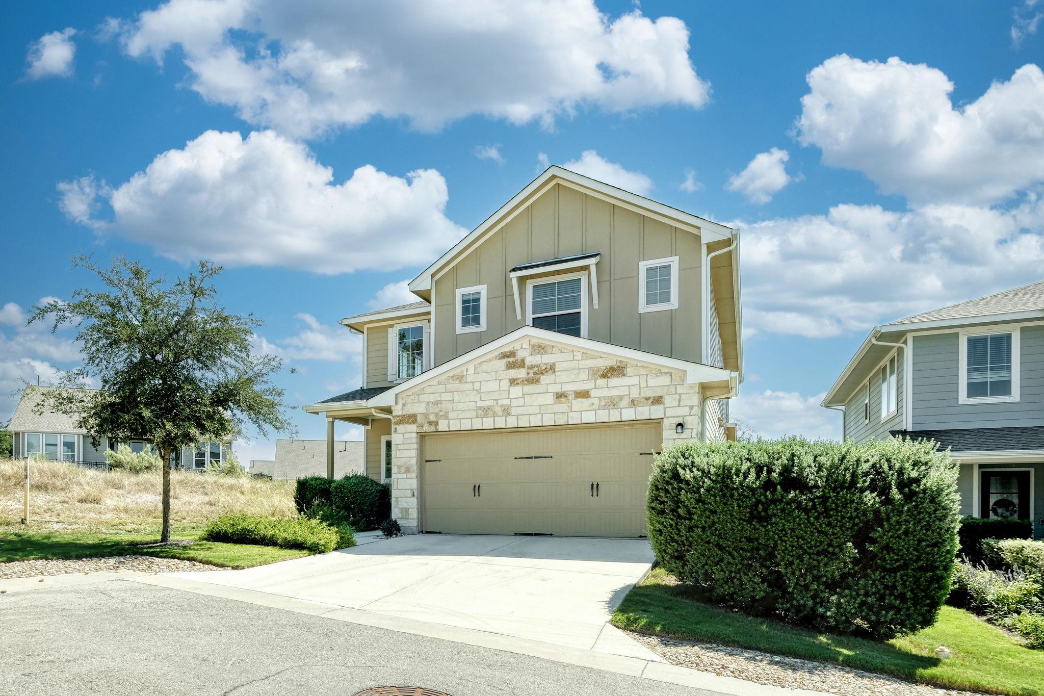 708 Affazia Ln # C, Georgetown, TX 78628