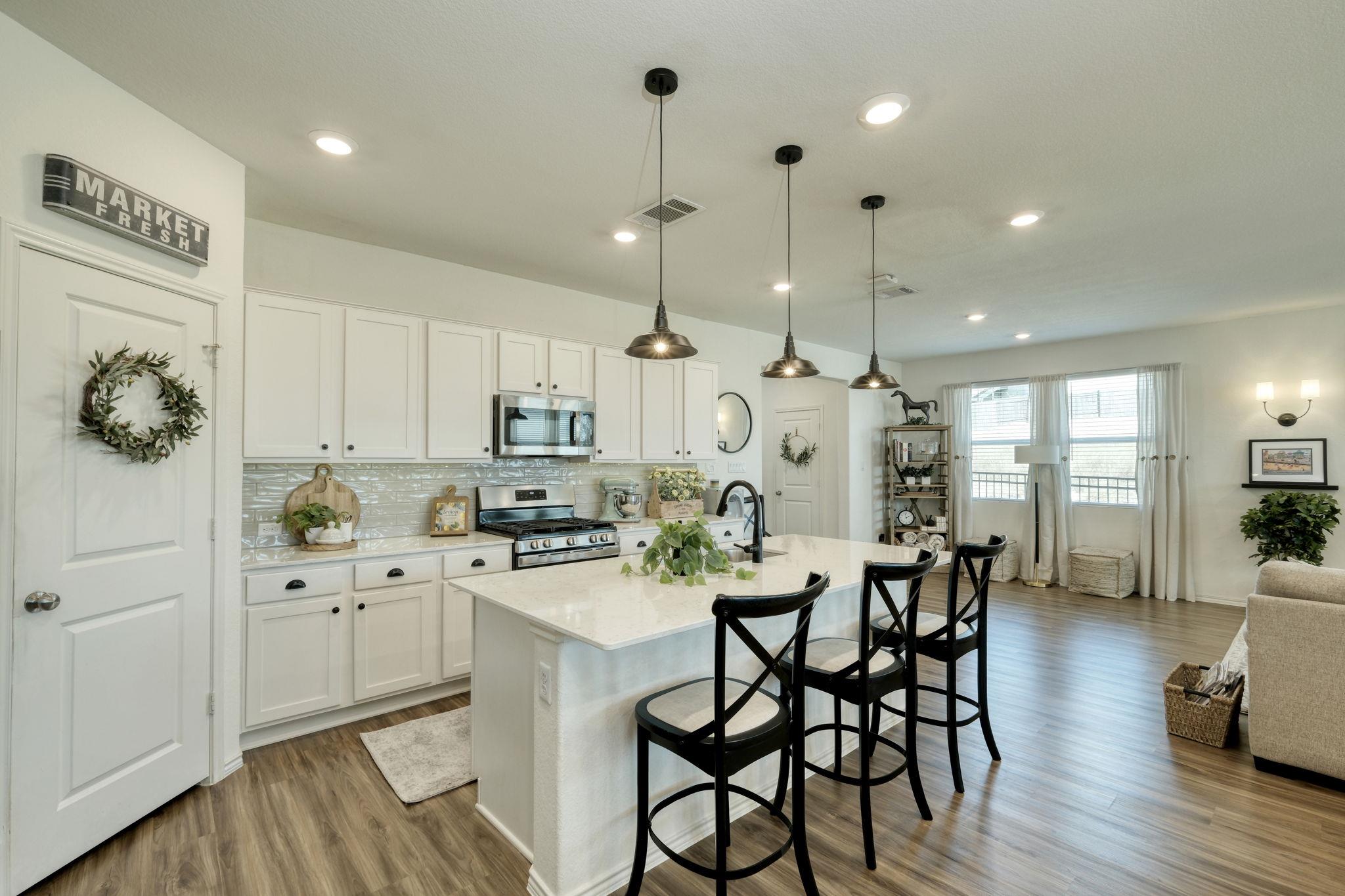 708 Affazia Ln # C, Georgetown, TX 78628