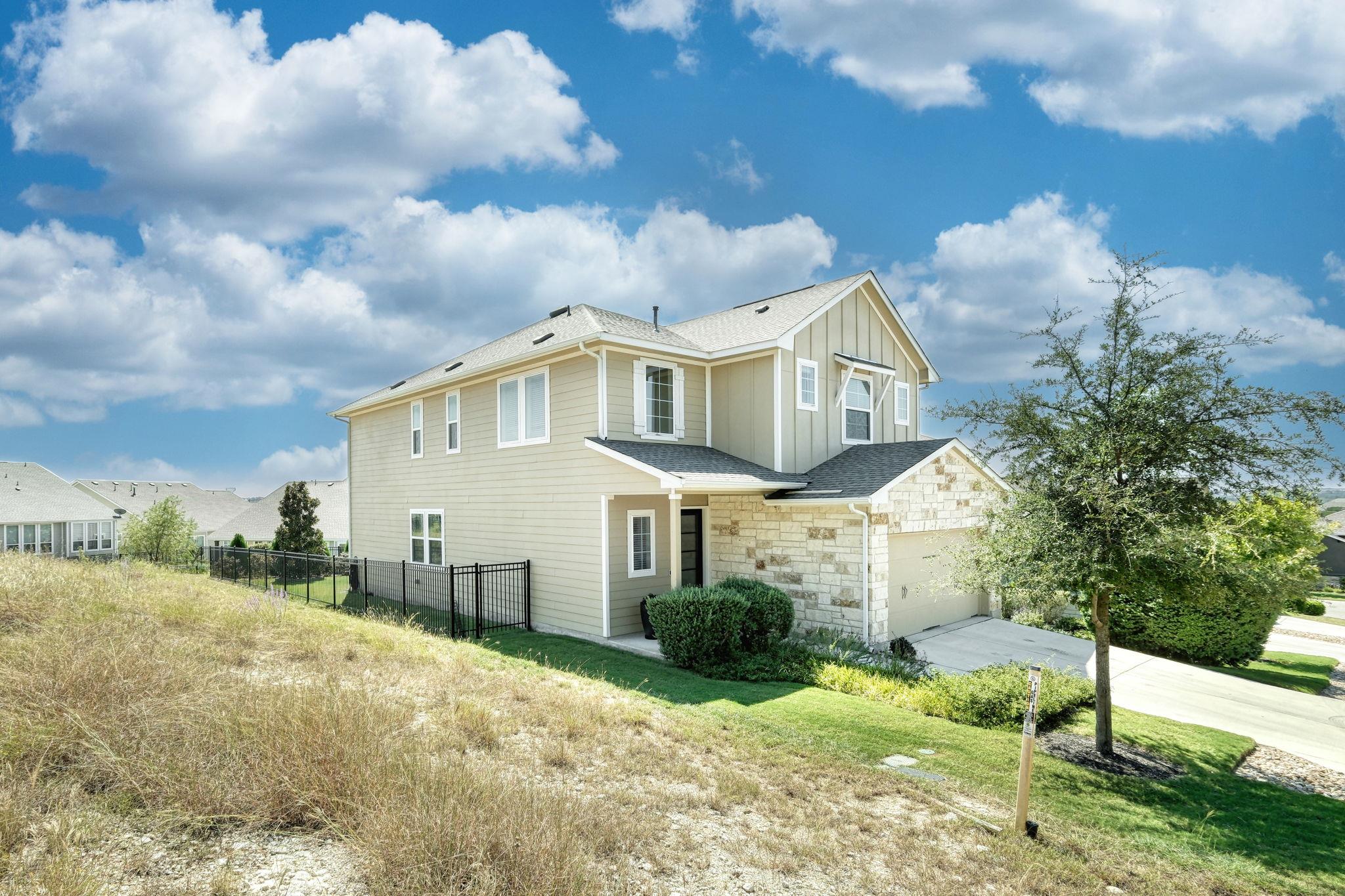 708 Affazia Ln # C, Georgetown, TX 78628