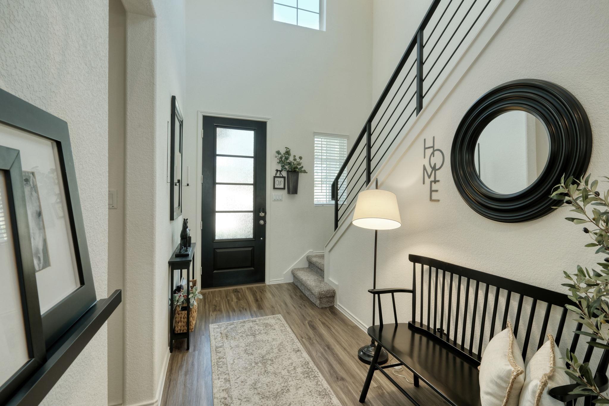 708 Affazia Ln # C, Georgetown, TX 78628