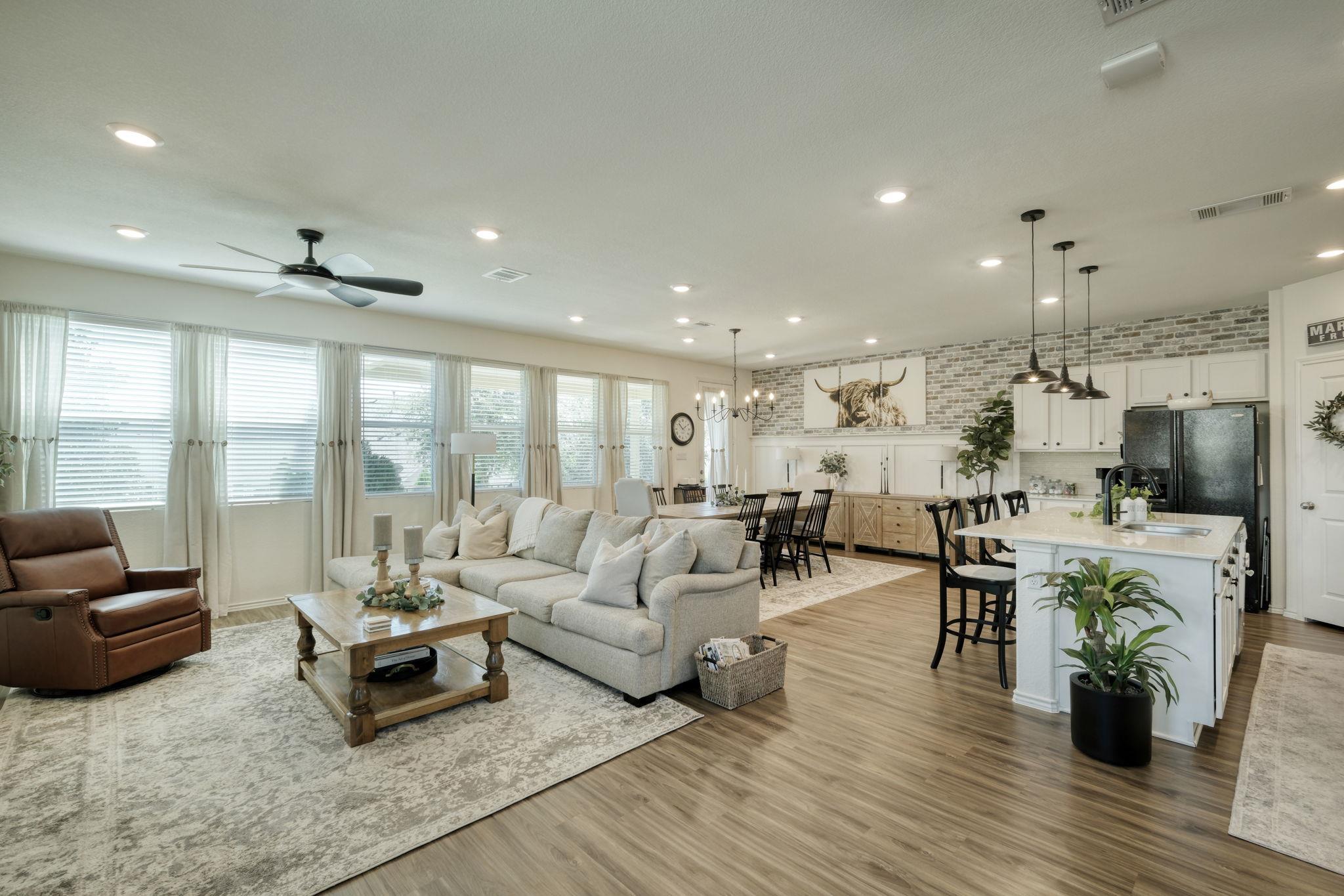 708 Affazia Ln # C, Georgetown, TX 78628