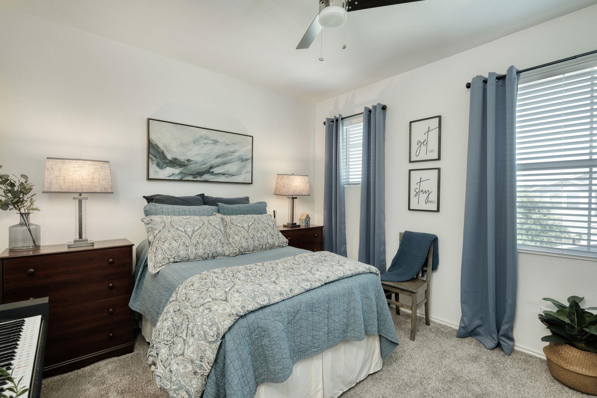 708 Affazia Ln # C, Georgetown, TX 78628