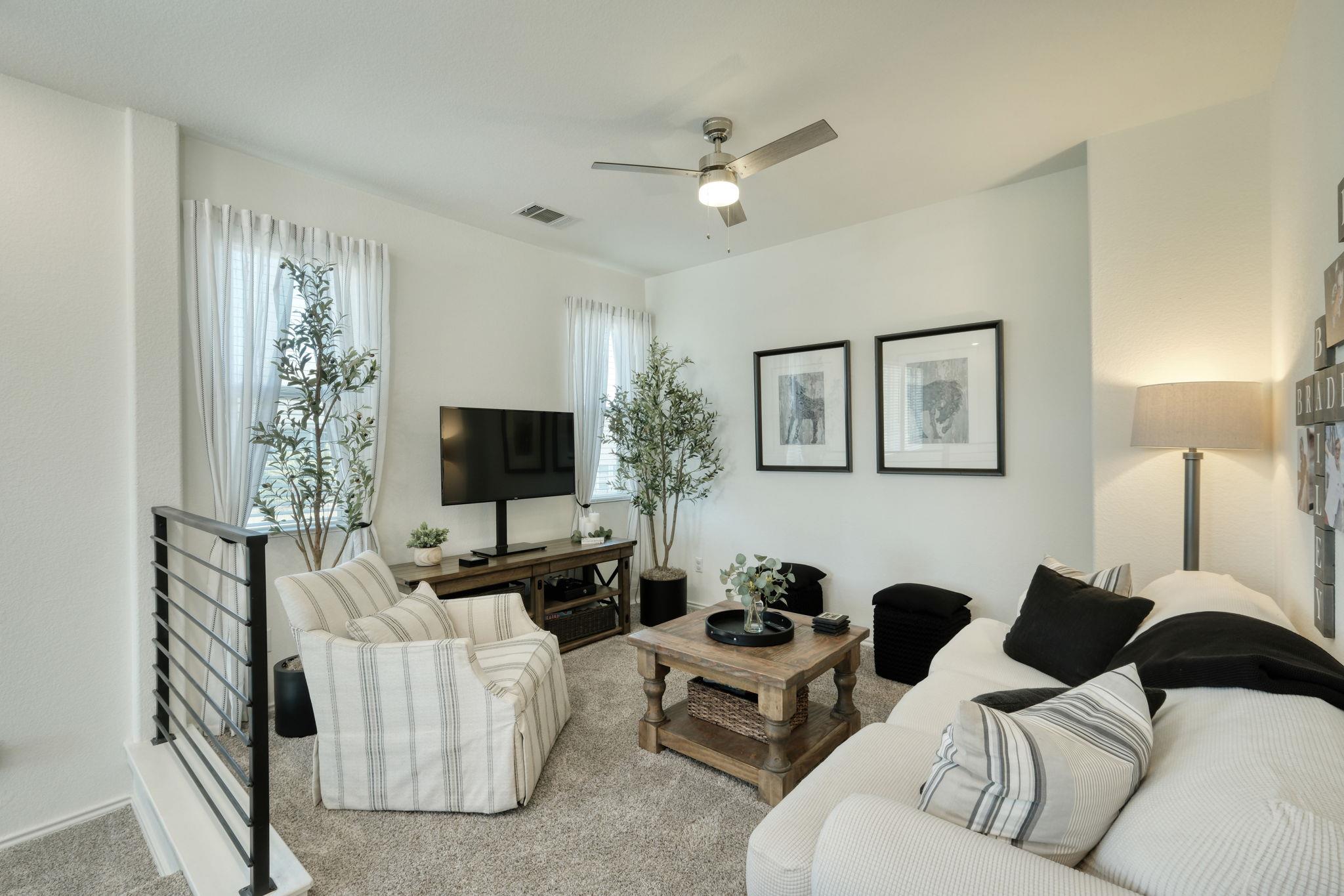 708 Affazia Ln # C, Georgetown, TX 78628