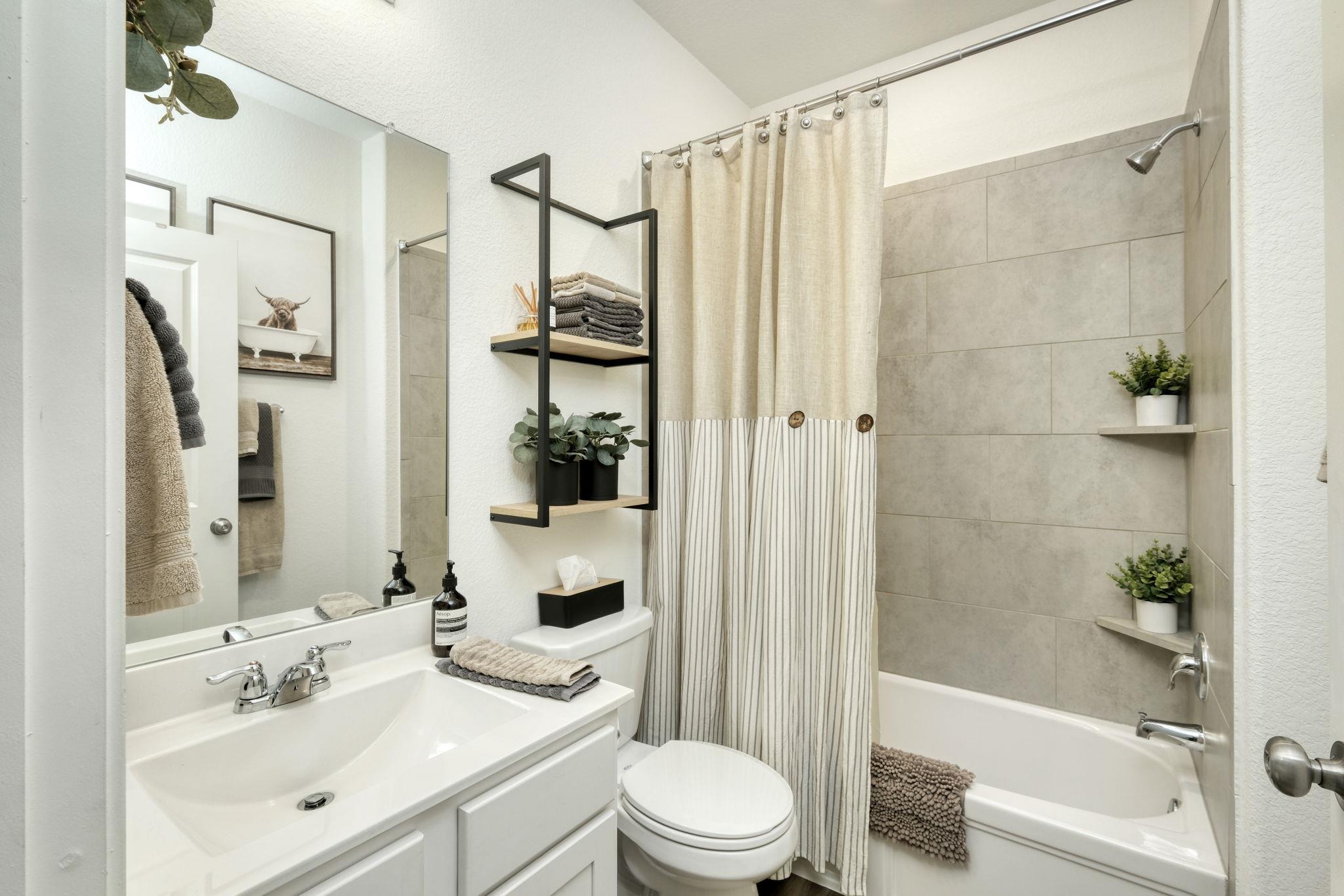 708 Affazia Ln # C, Georgetown, TX 78628