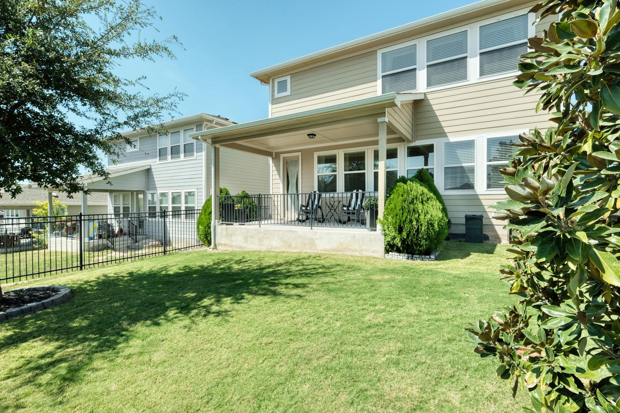 708 Affazia Ln # C, Georgetown, TX 78628