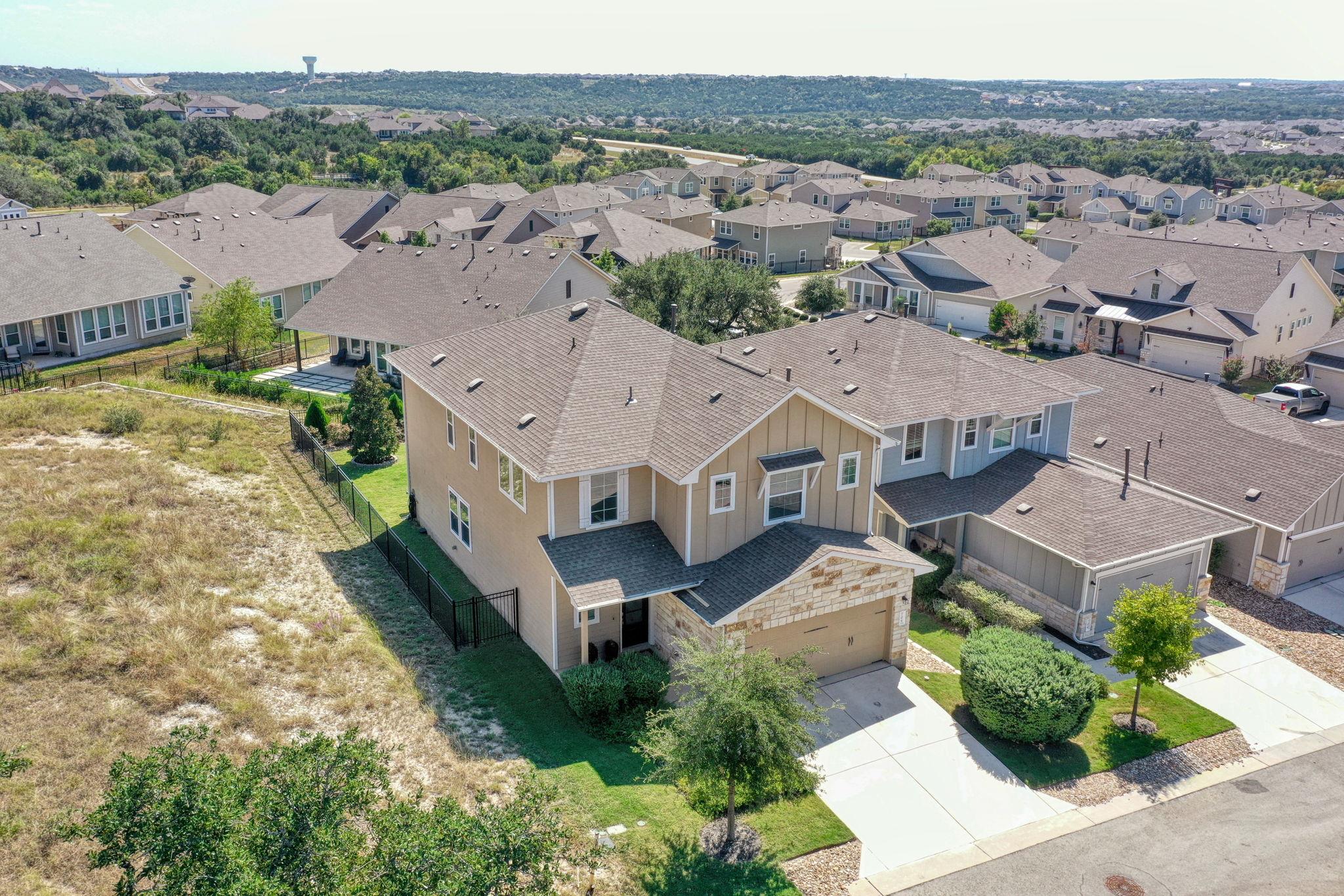 708 Affazia Ln # C, Georgetown, TX 78628