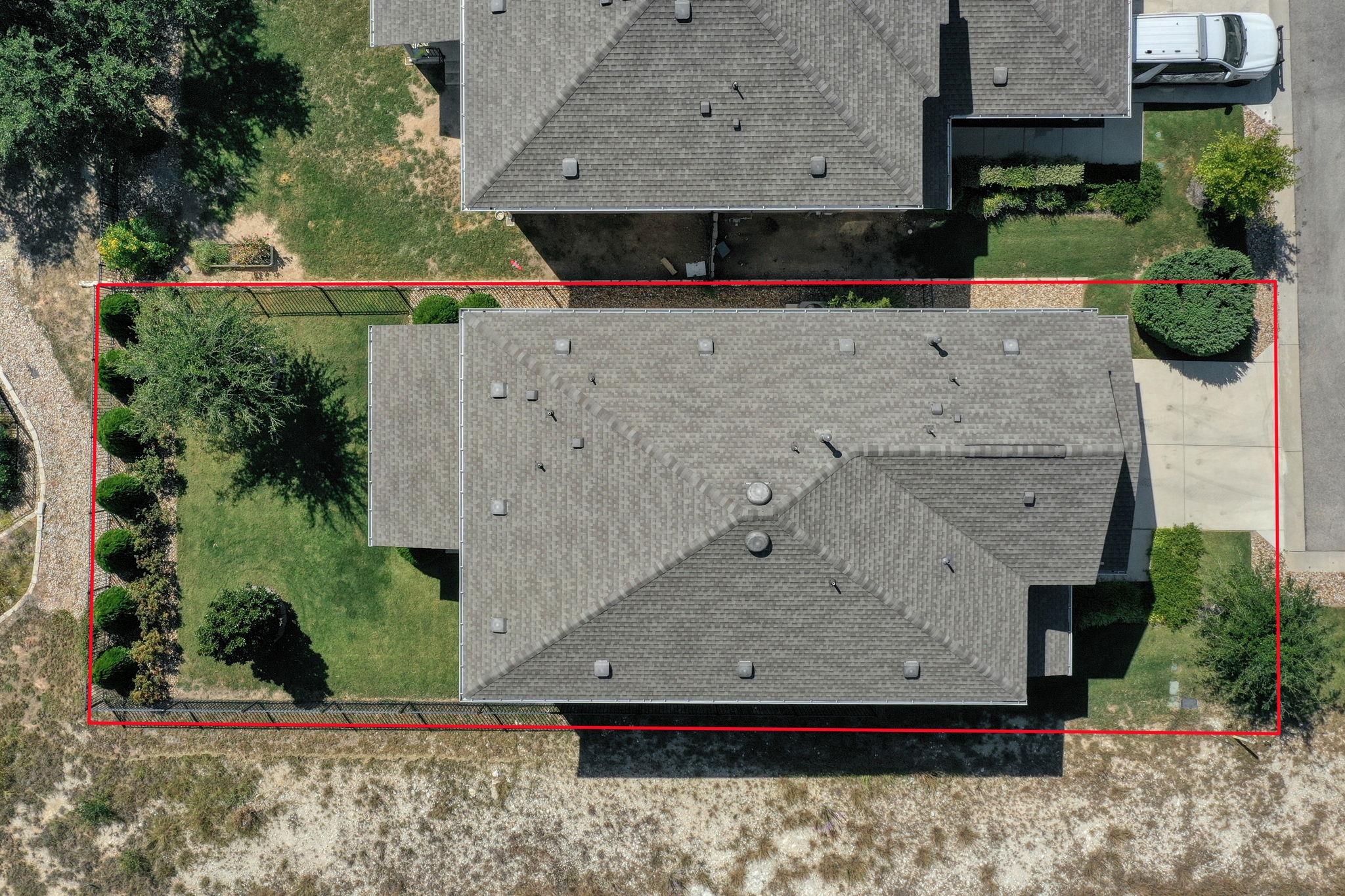 708 Affazia Ln # C, Georgetown, TX 78628