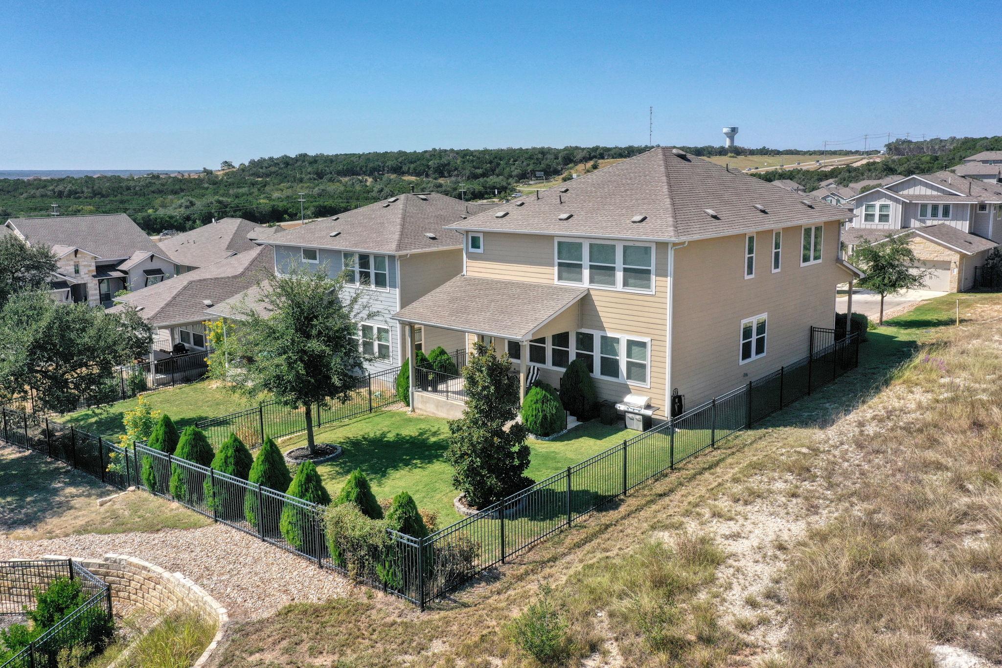 708 Affazia Ln # C, Georgetown, TX 78628