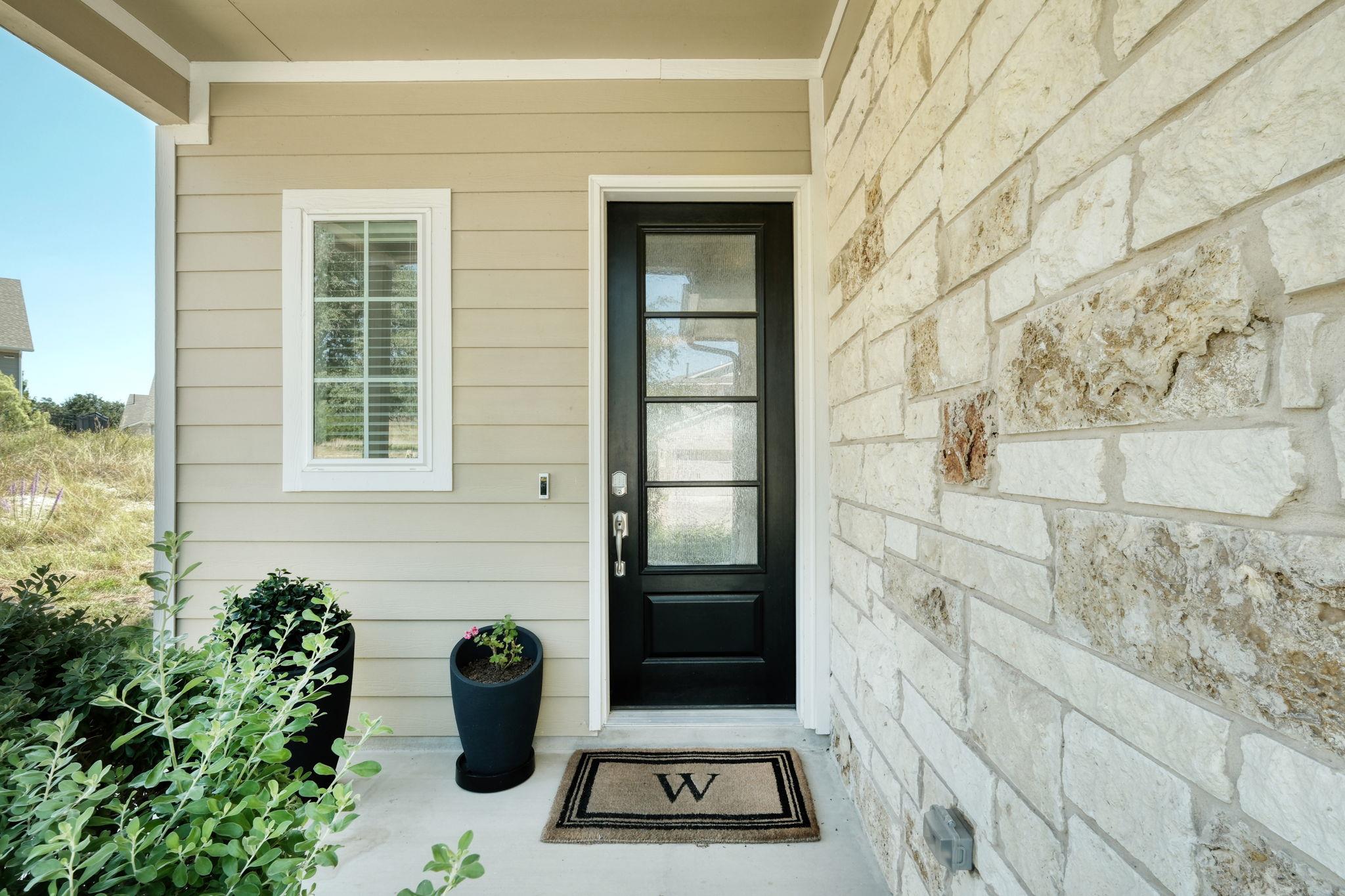 708 Affazia Ln # C, Georgetown, TX 78628