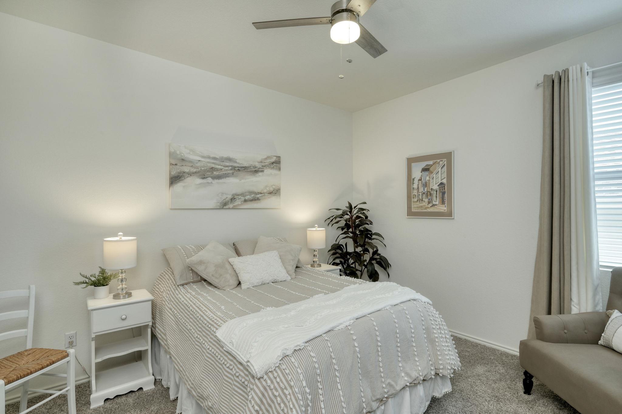 708 Affazia Ln # C, Georgetown, TX 78628