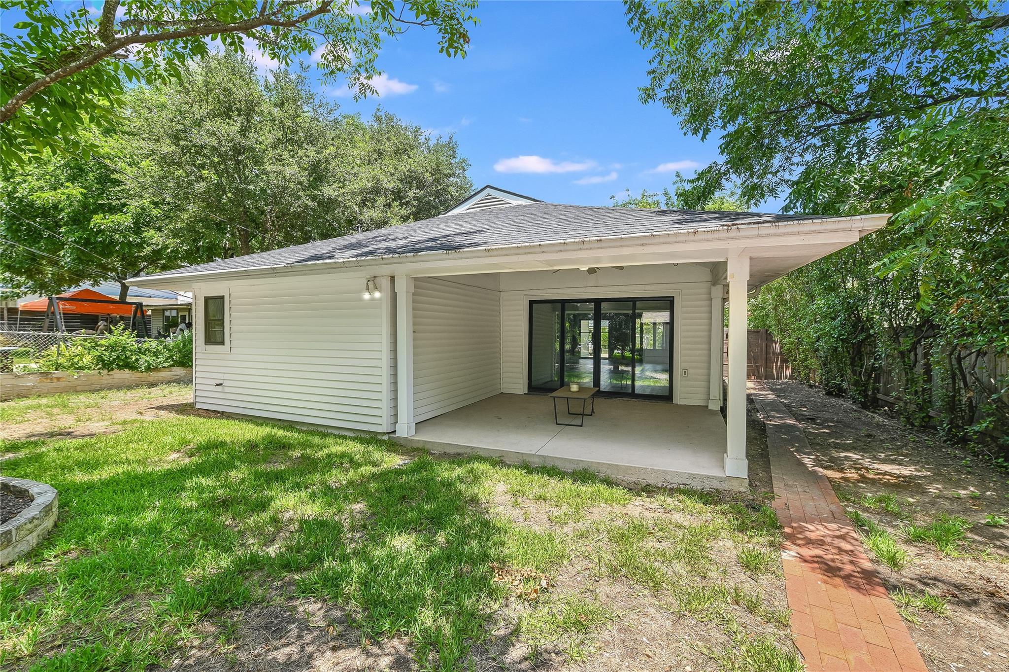2709 W 49 1/2 St, Austin, TX 78731