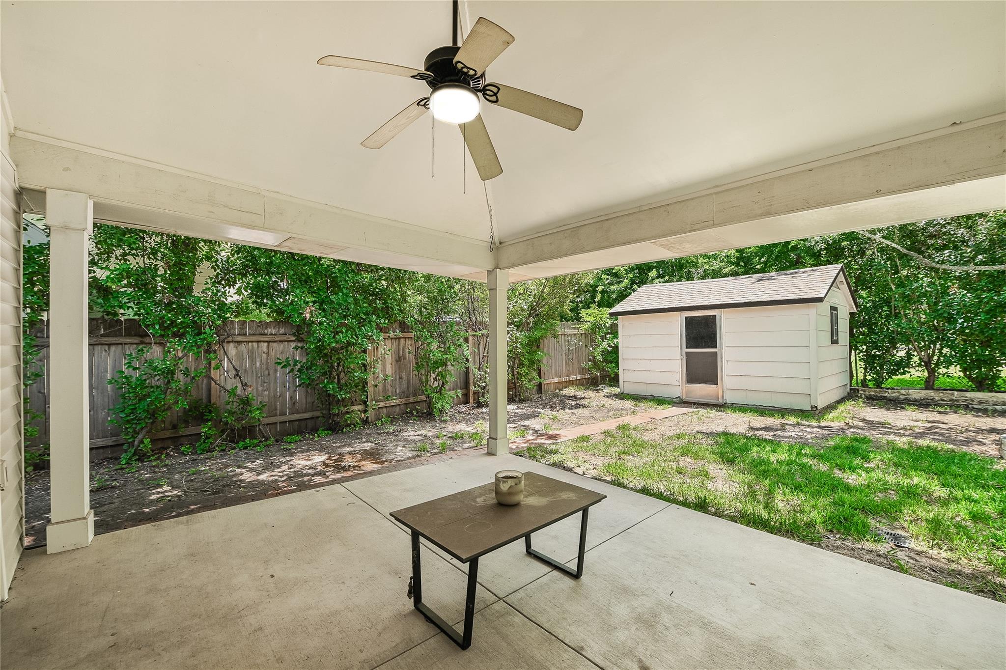 2709 W 49 1/2 St, Austin, TX 78731