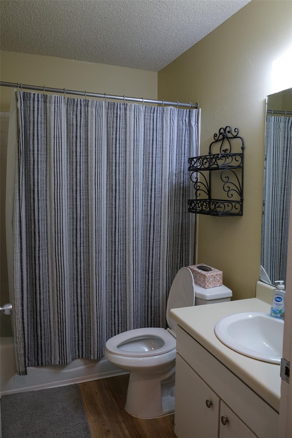 2512 McGregor Dr, Austin, TX 78745