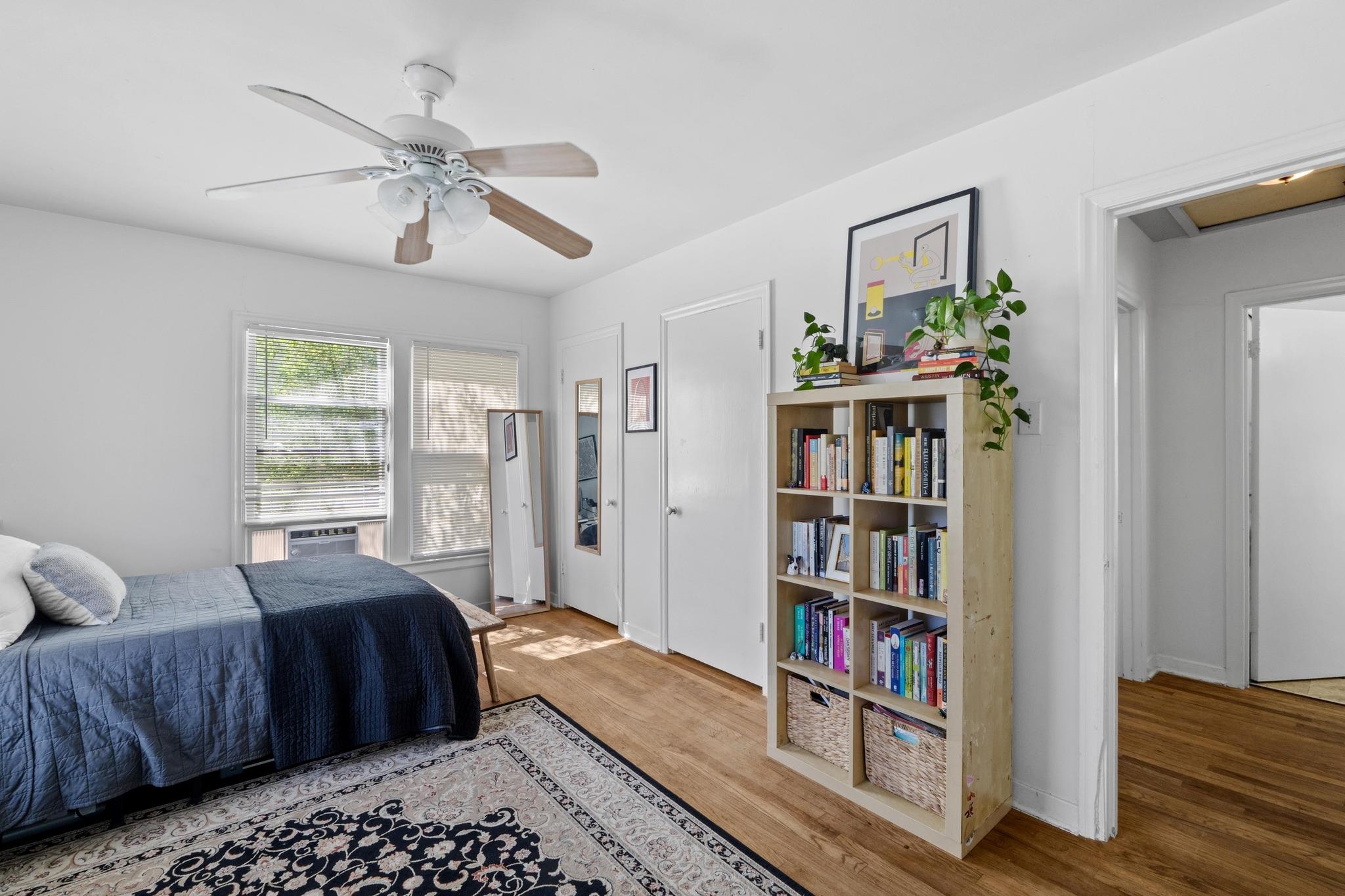 5708 Avenue F, Austin, TX 78752