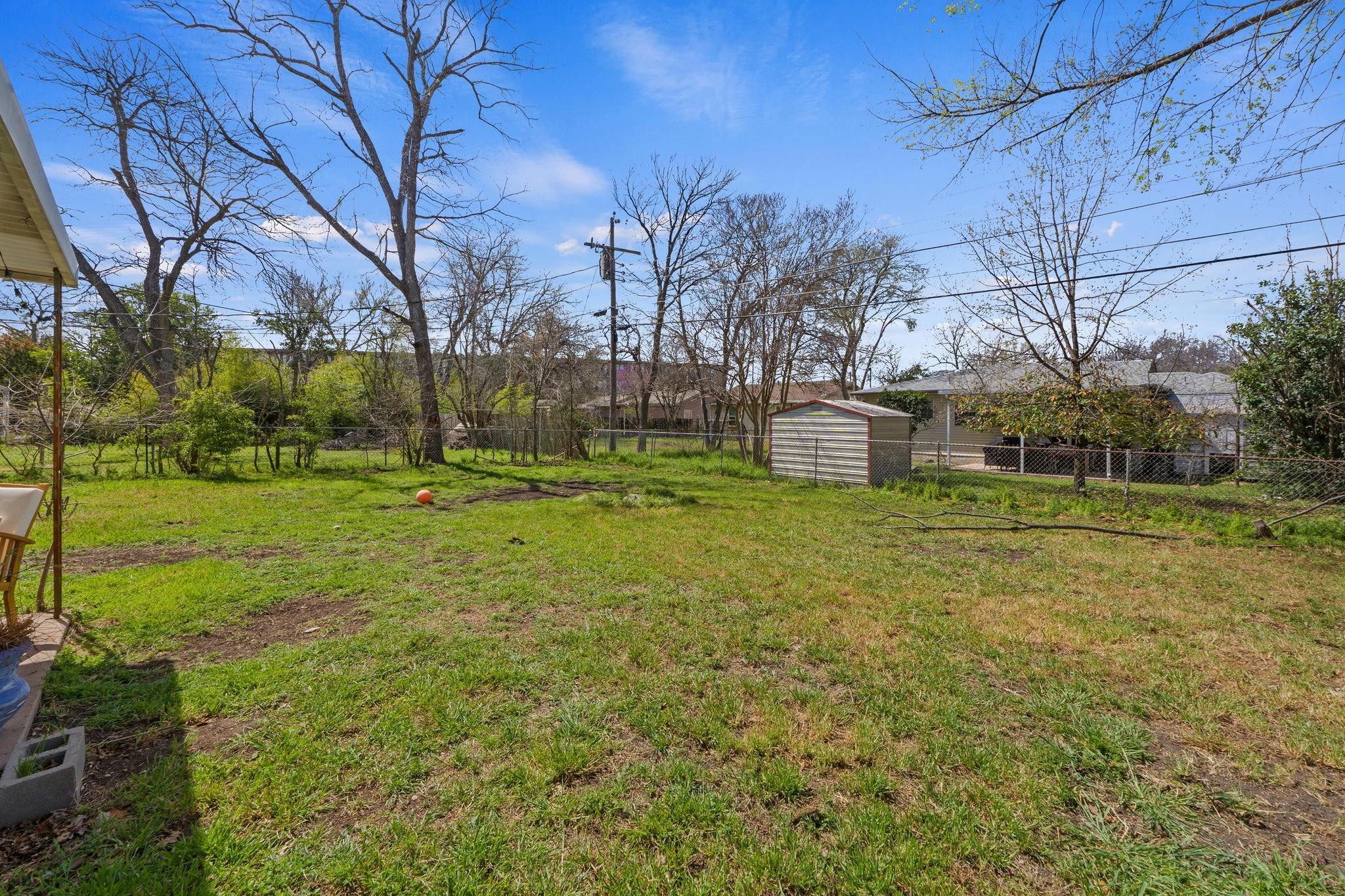 5708 Avenue F, Austin, TX 78752