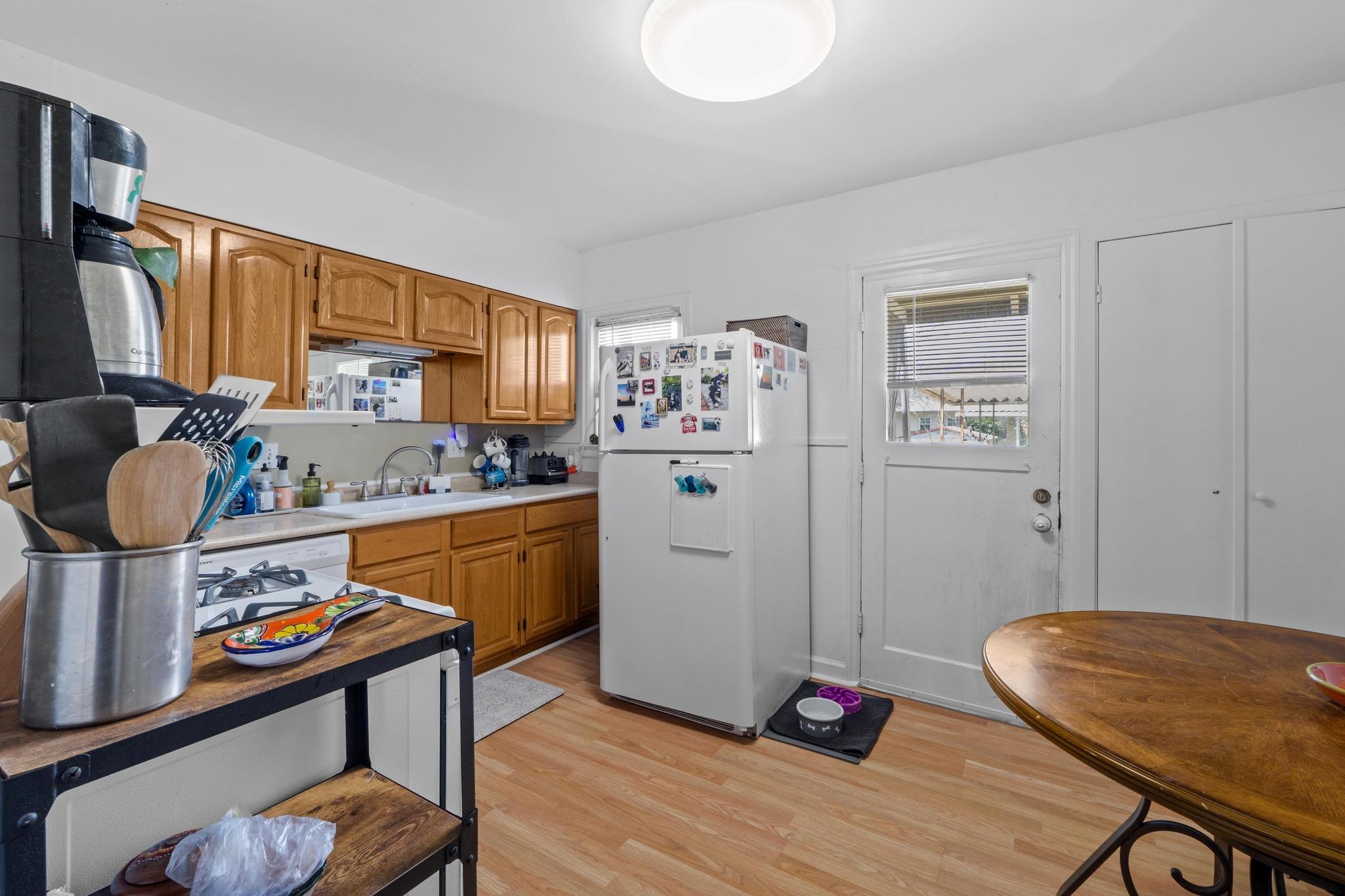 5708 Avenue F, Austin, TX 78752