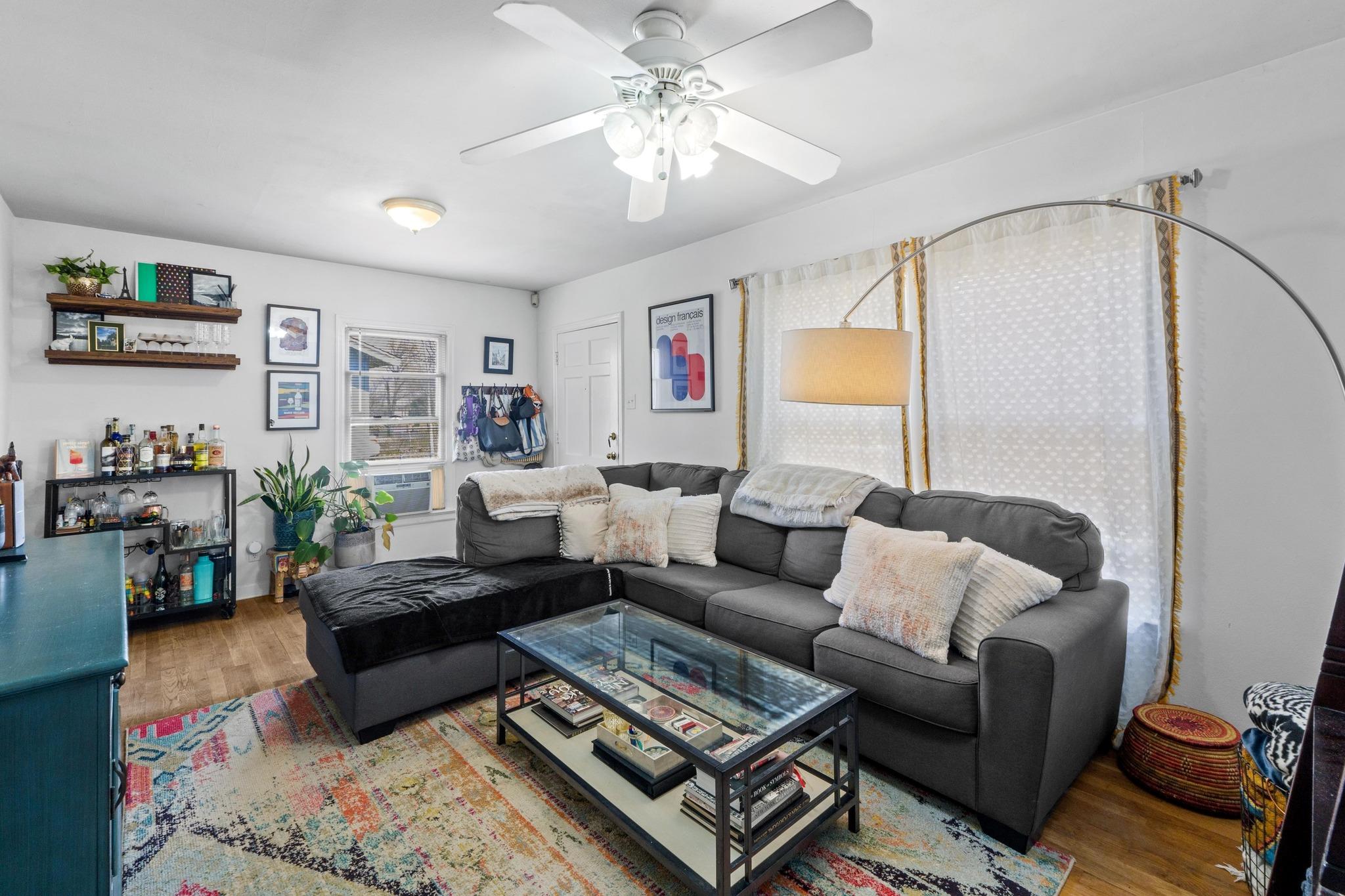 5708 Avenue F, Austin, TX 78752