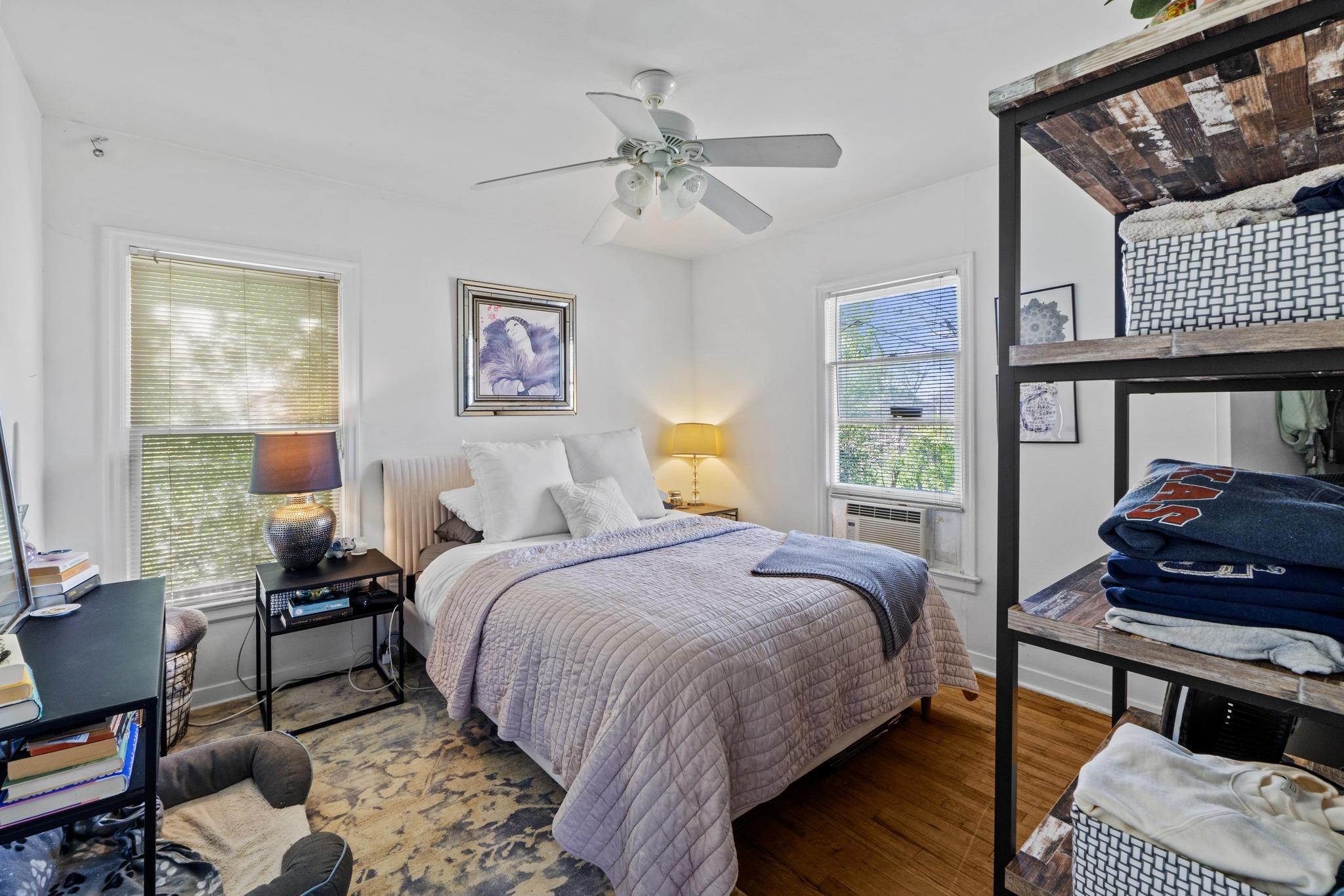 5708 Avenue F, Austin, TX 78752