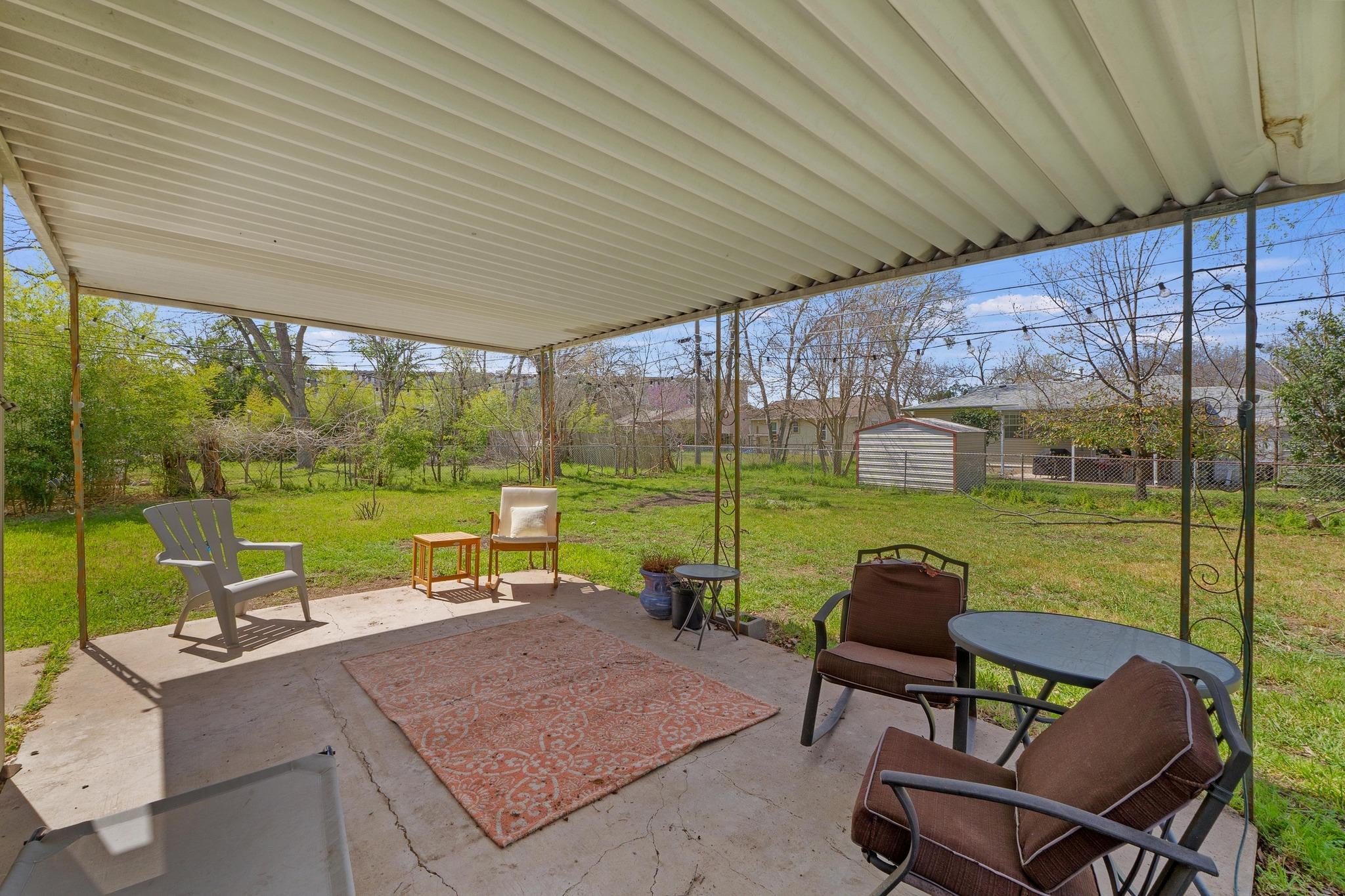5708 Avenue F, Austin, TX 78752