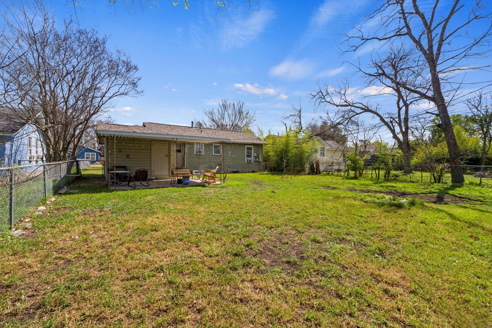 5708 Avenue F, Austin, TX 78752
