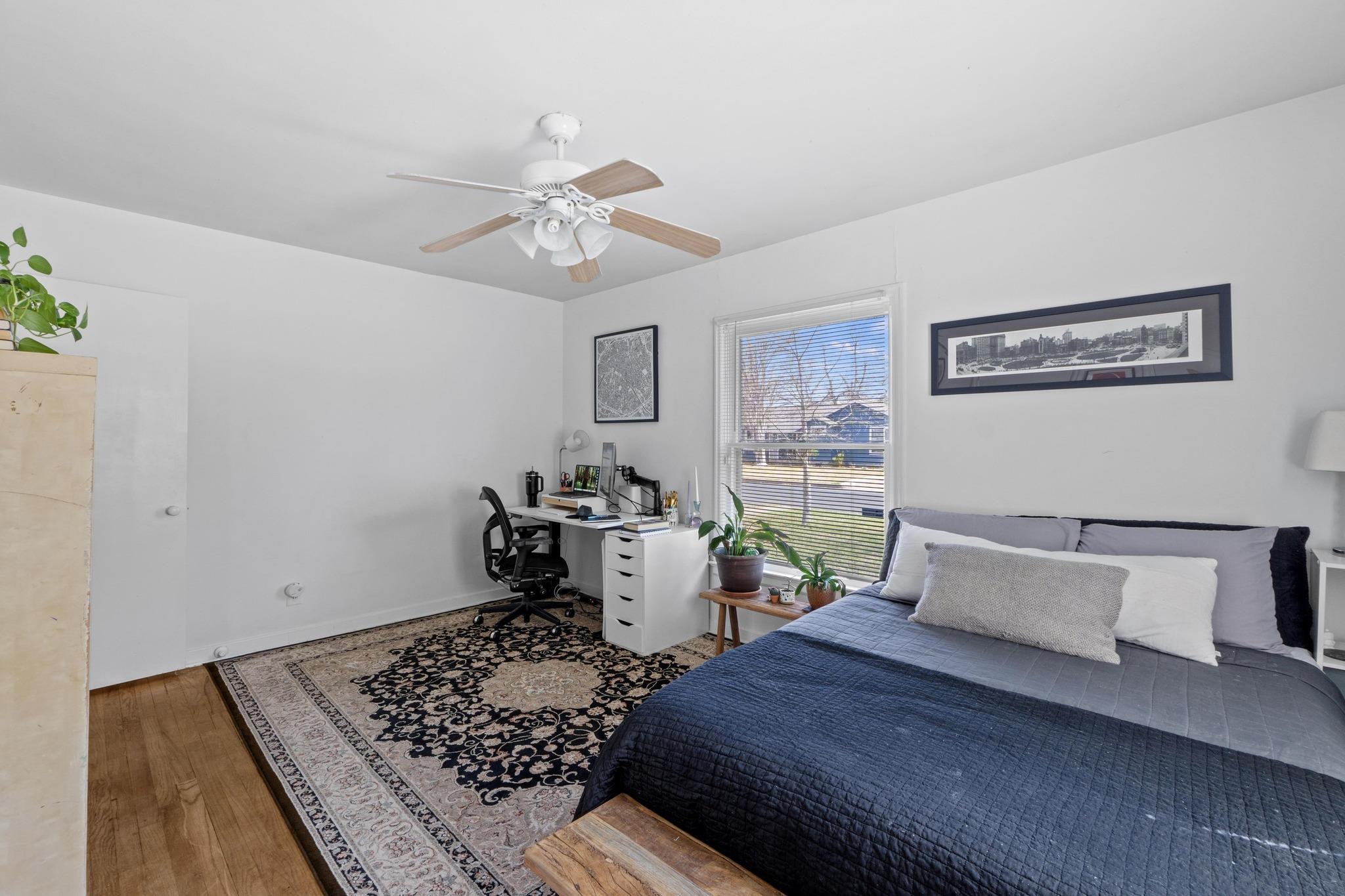 5708 Avenue F, Austin, TX 78752