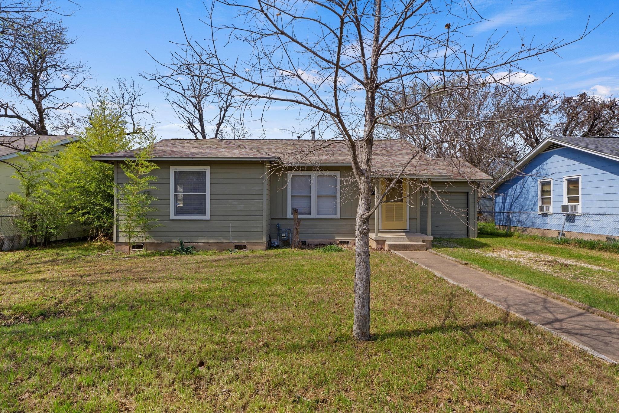 5708 Avenue F, Austin, TX 78752