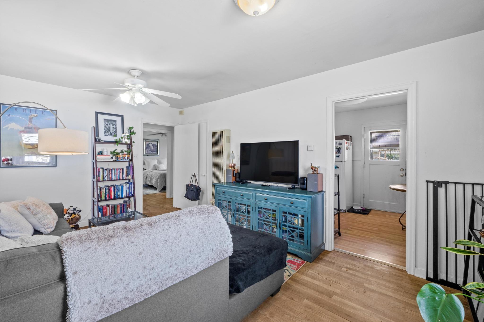 5708 Avenue F, Austin, TX 78752