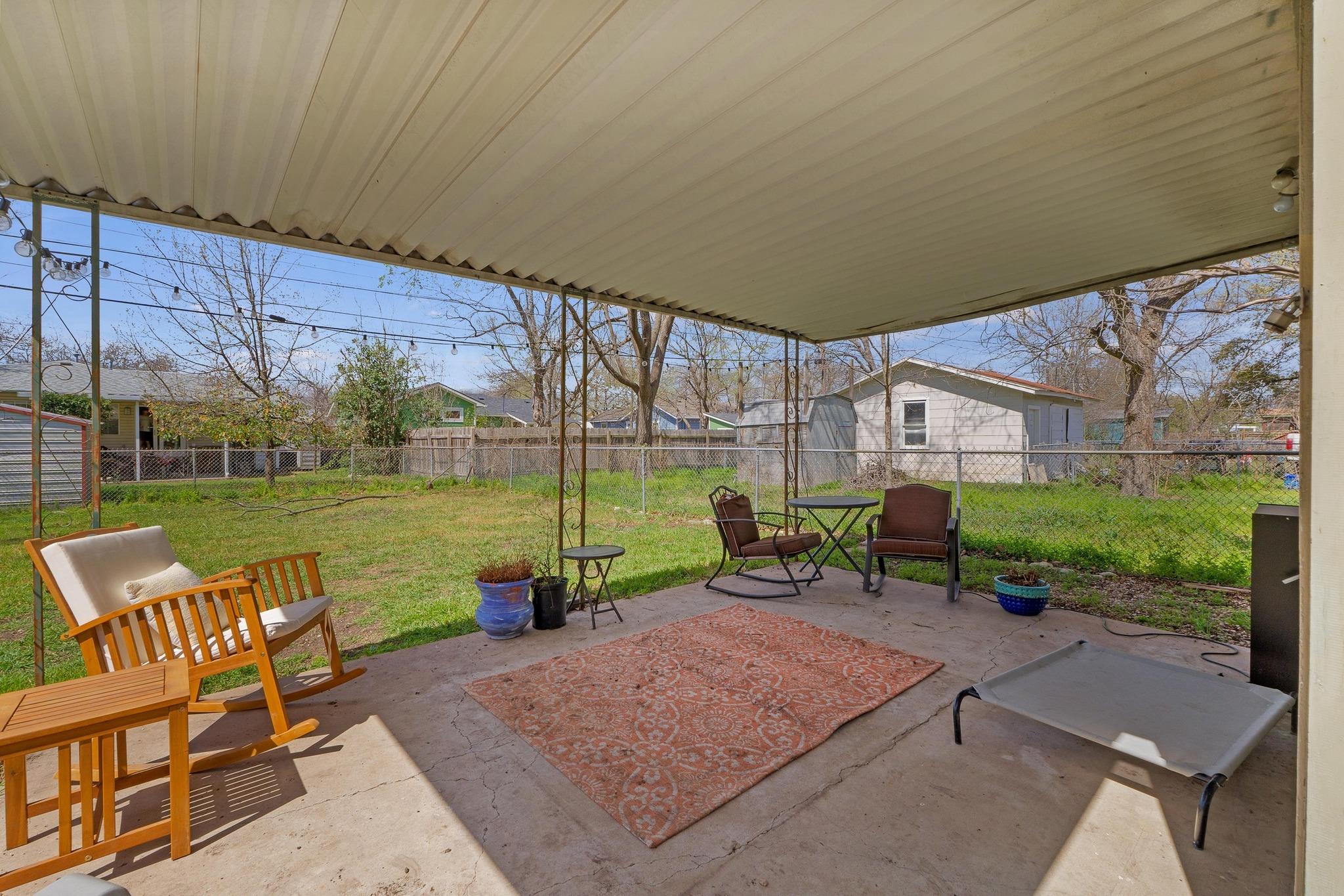 5708 Avenue F, Austin, TX 78752
