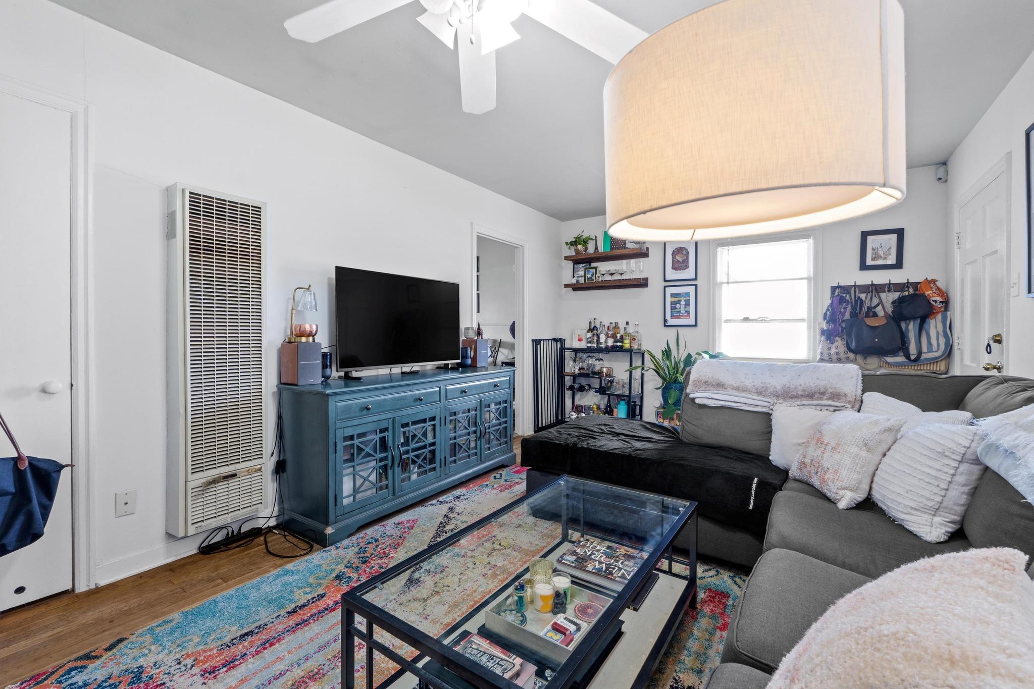 5708 Avenue F, Austin, TX 78752