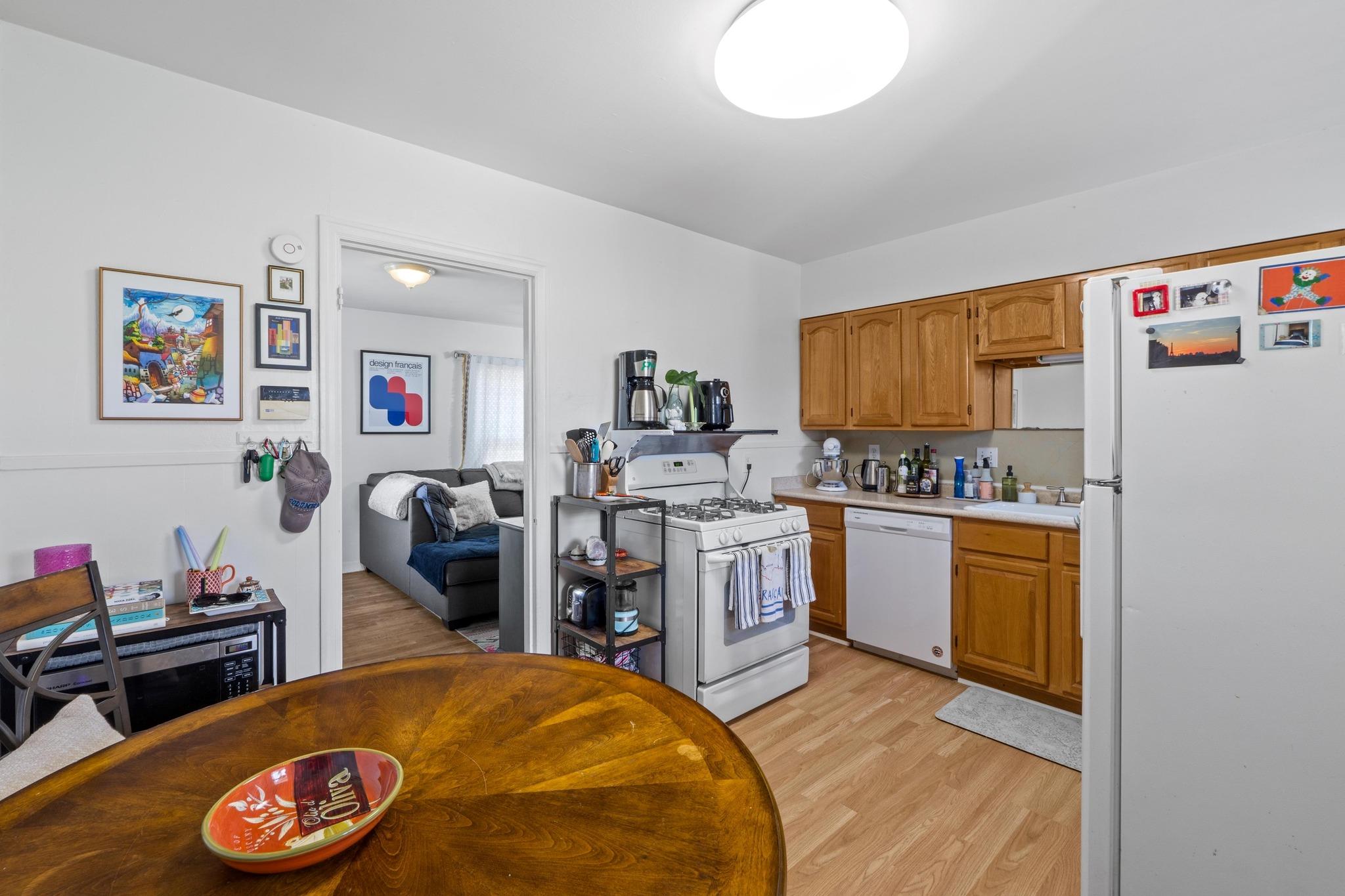 5708 Avenue F, Austin, TX 78752