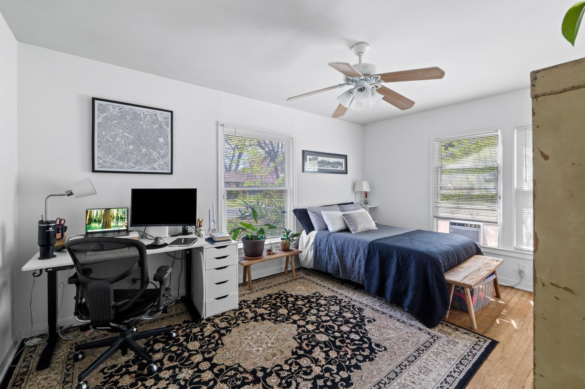 5708 Avenue F, Austin, TX 78752