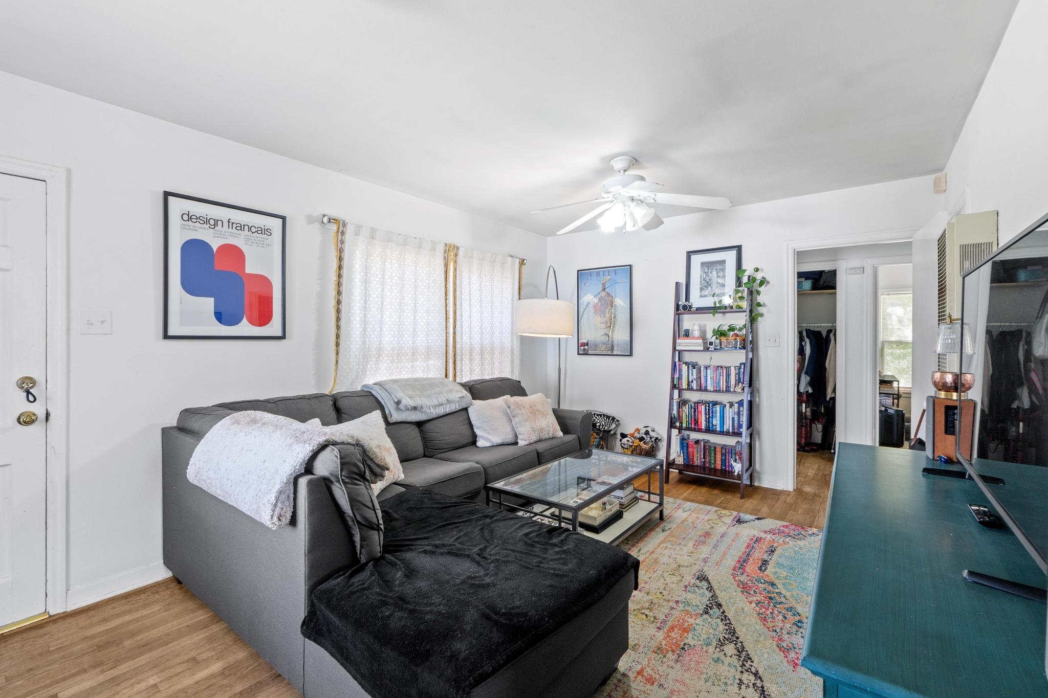 5708 Avenue F, Austin, TX 78752