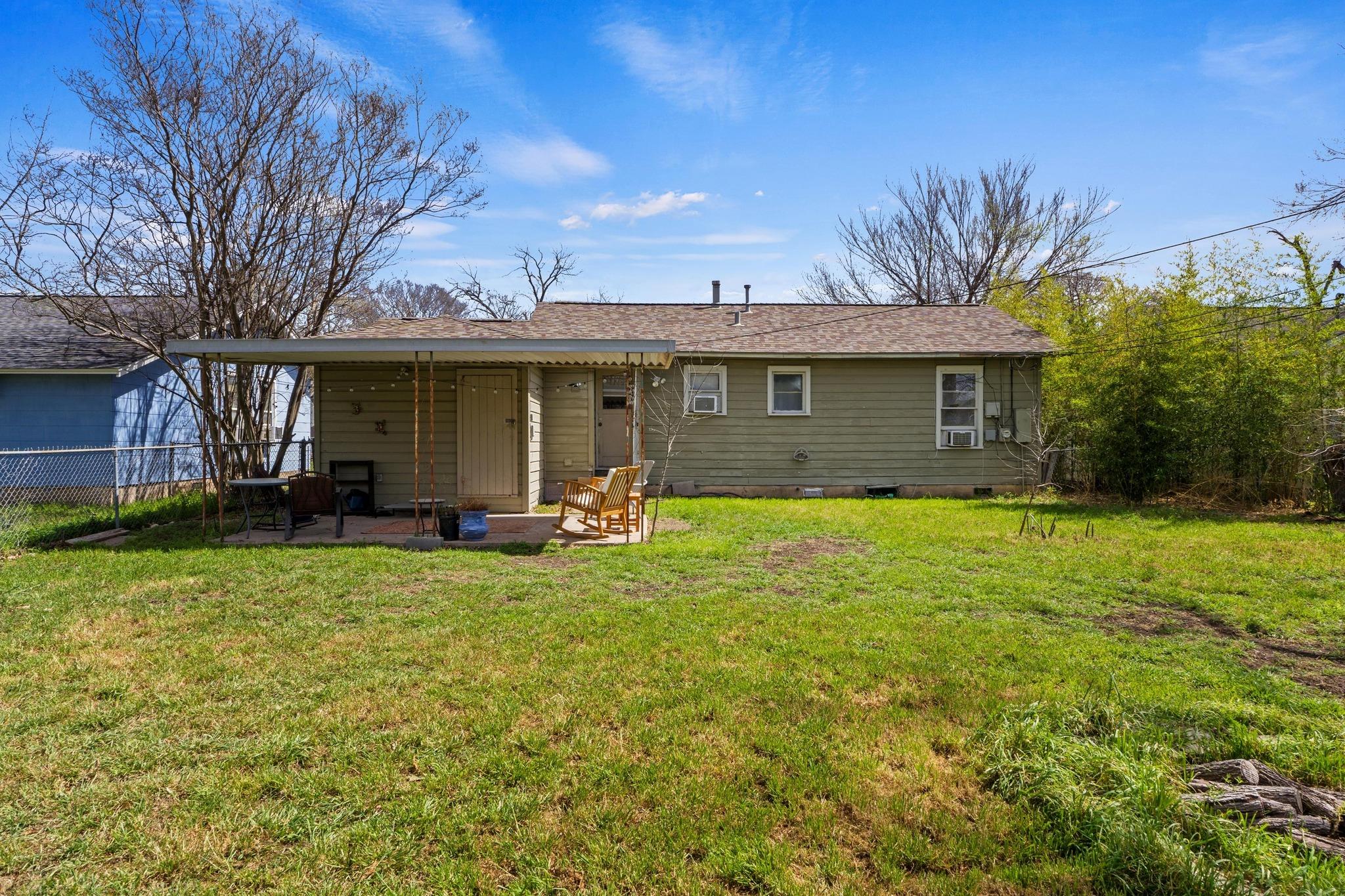 5708 Avenue F, Austin, TX 78752