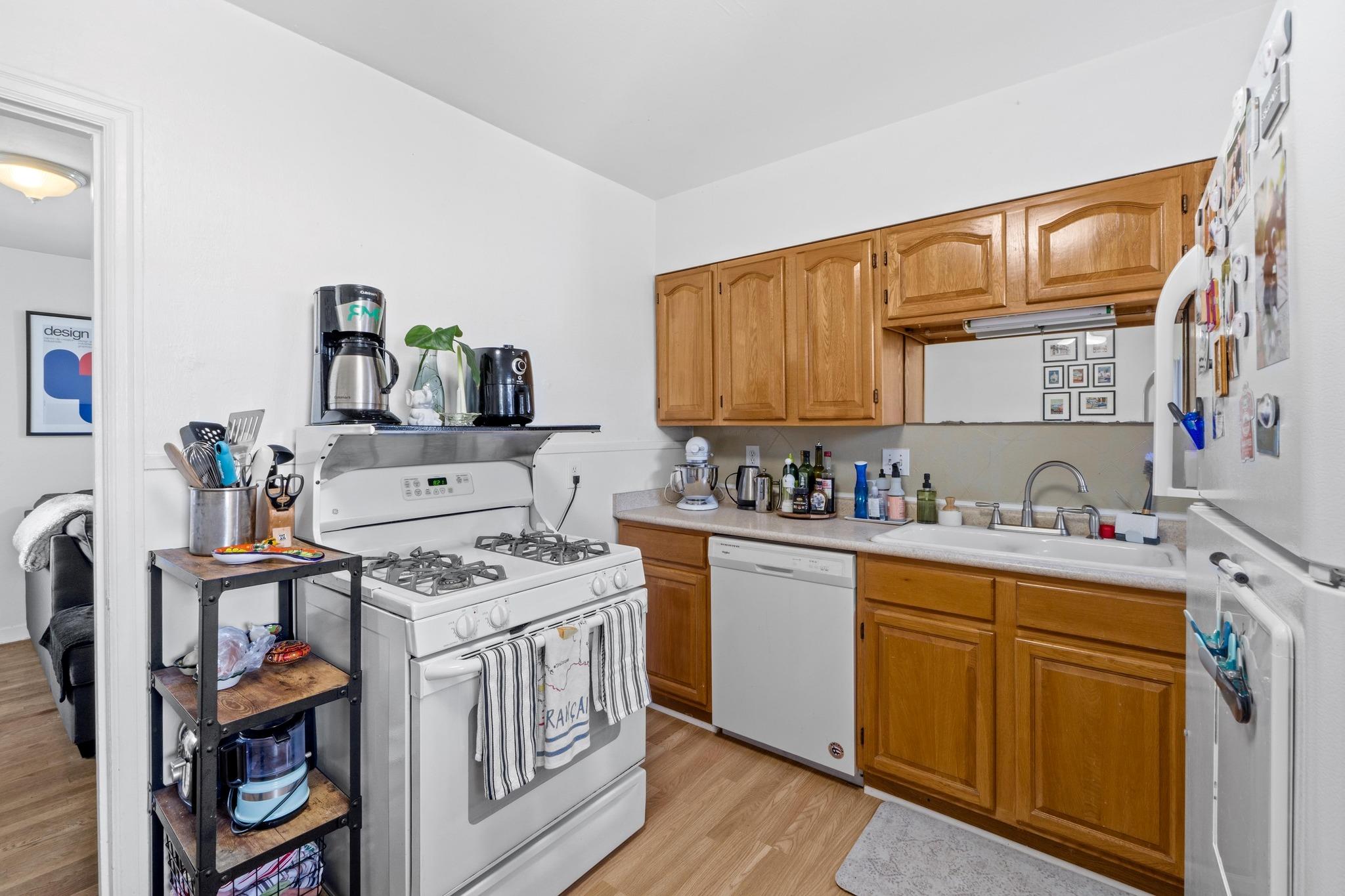 5708 Avenue F, Austin, TX 78752