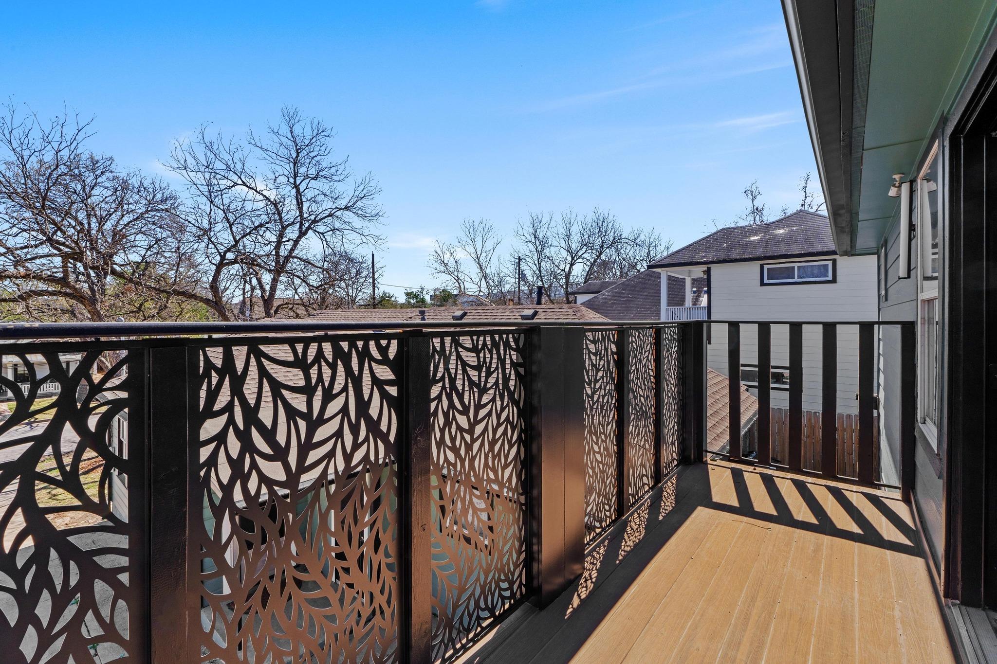 2702 S 2nd St # 1 & 2, Austin, TX 78704