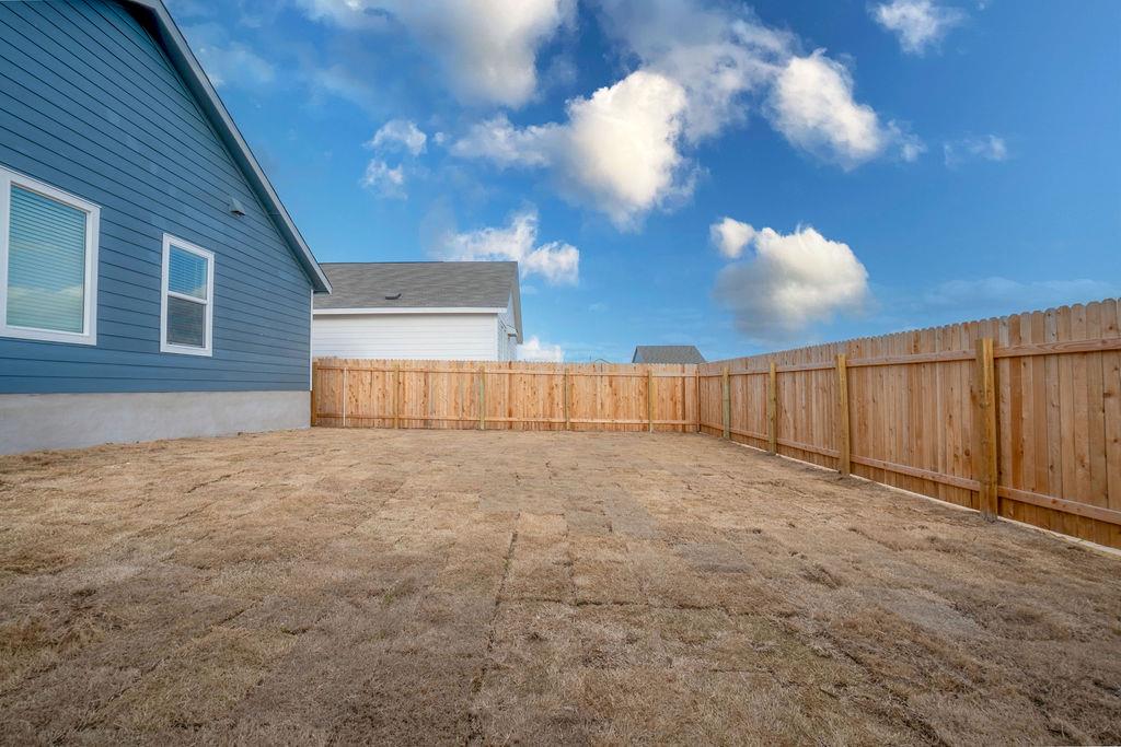 216 Little Sparklers Loop, Hutto, TX 78634