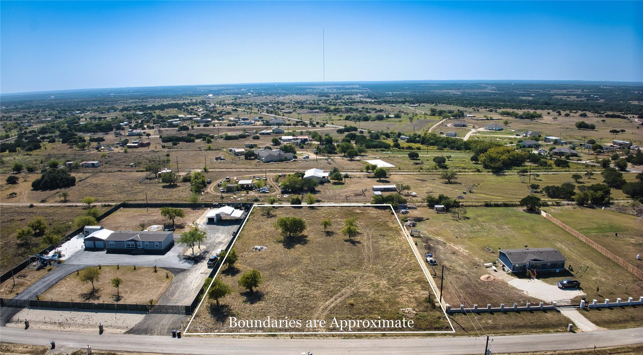149 Caliza Dr, Bertram, TX 78605