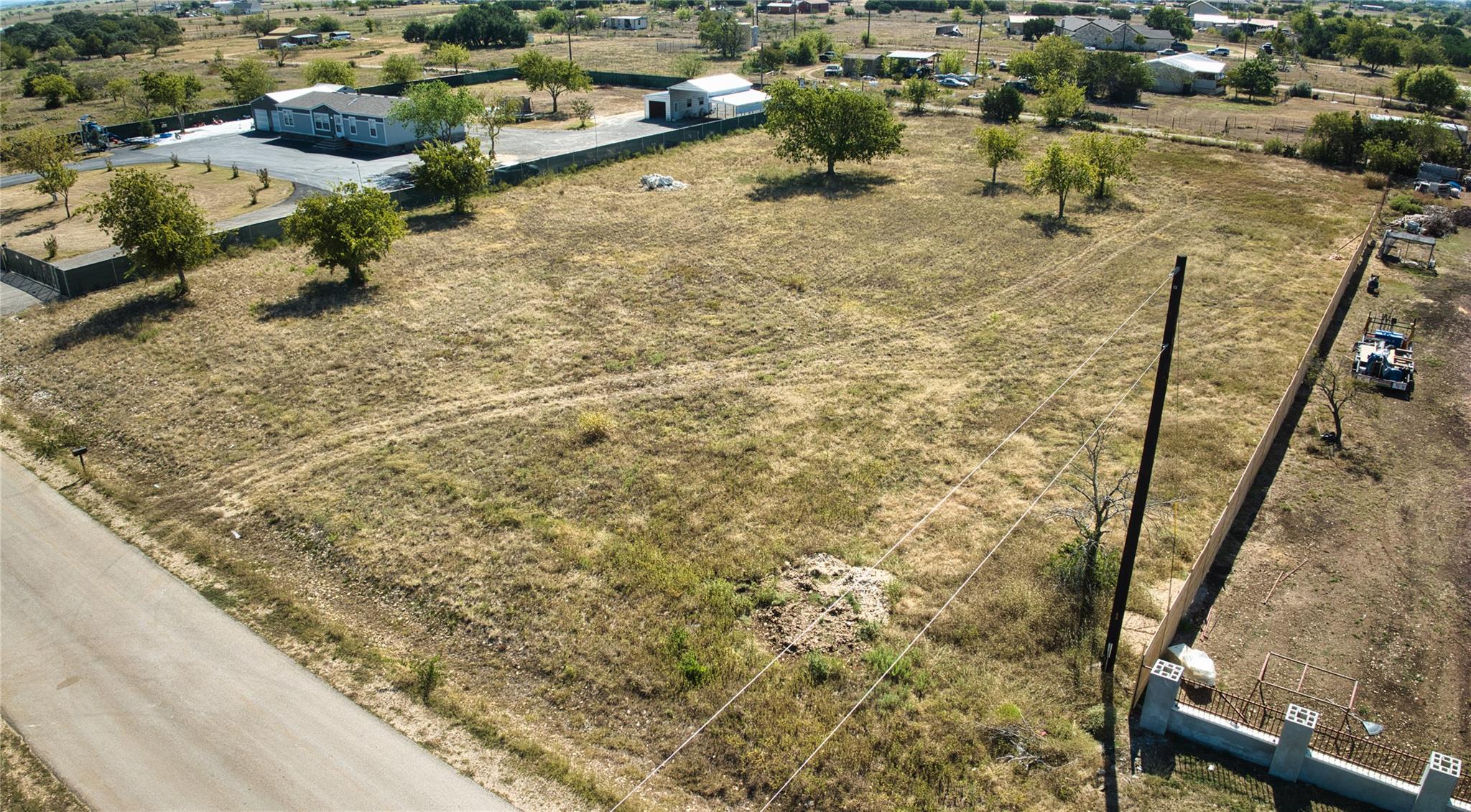 149 Caliza Dr, Bertram, TX 78605
