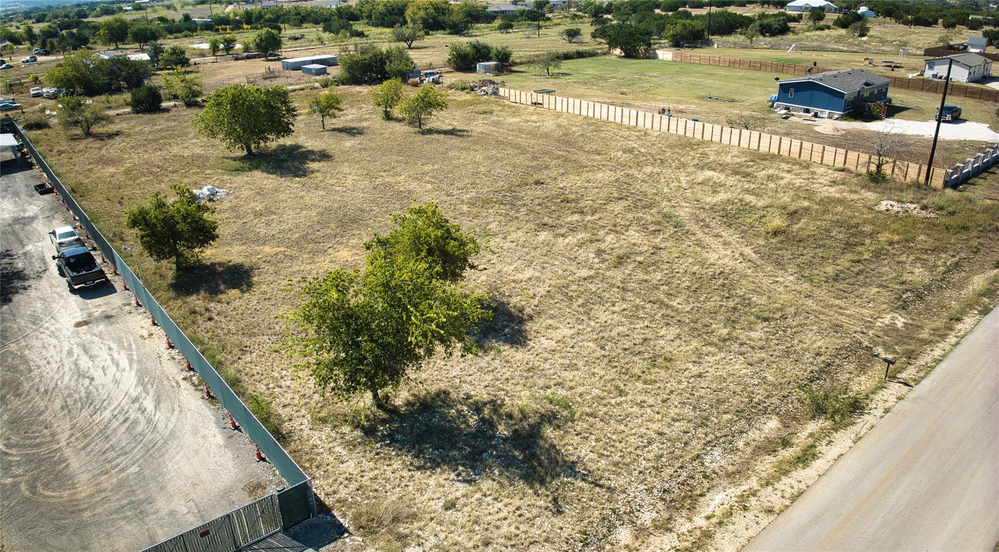 149 Caliza Dr, Bertram, TX 78605