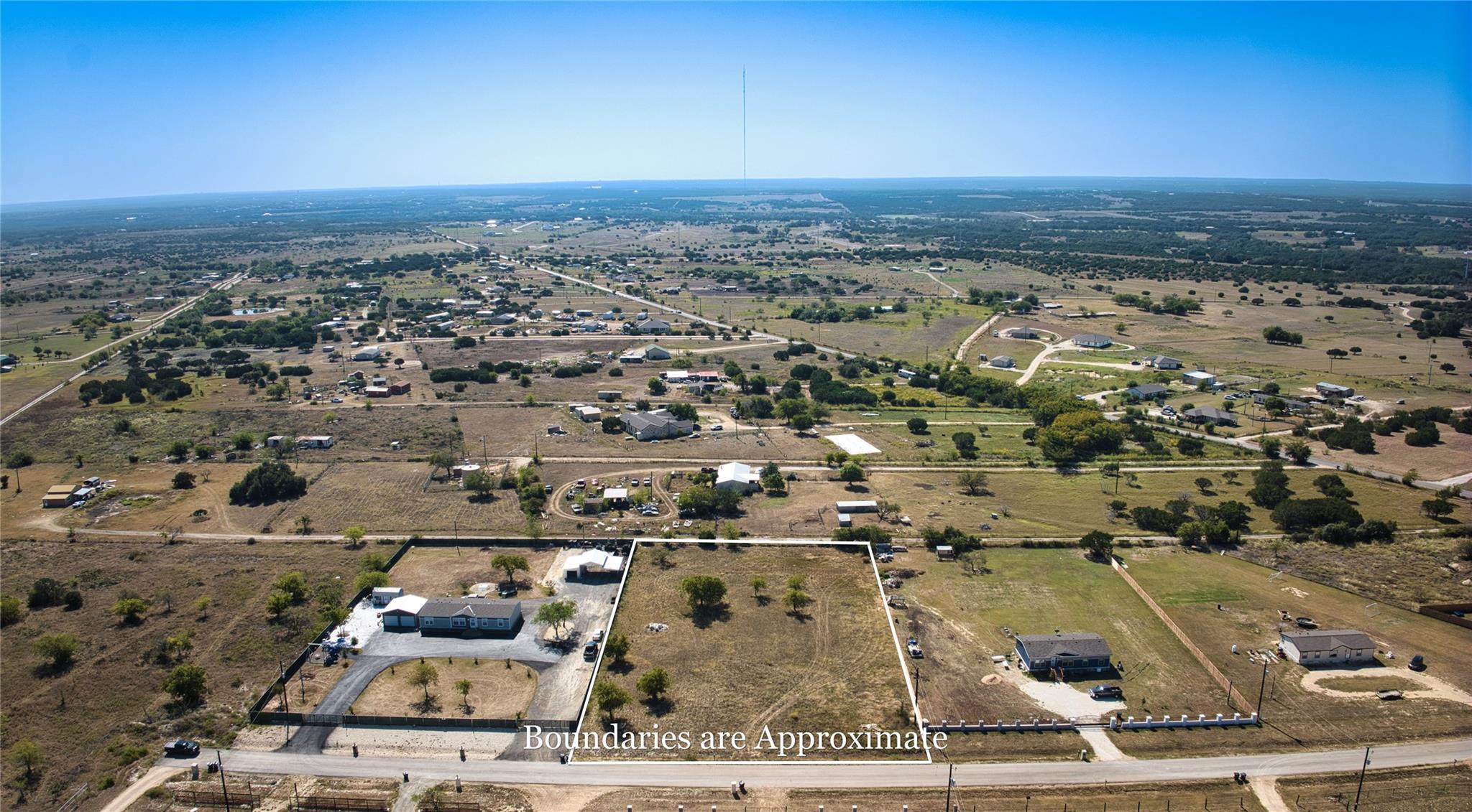 149 Caliza Dr, Bertram, TX 78605