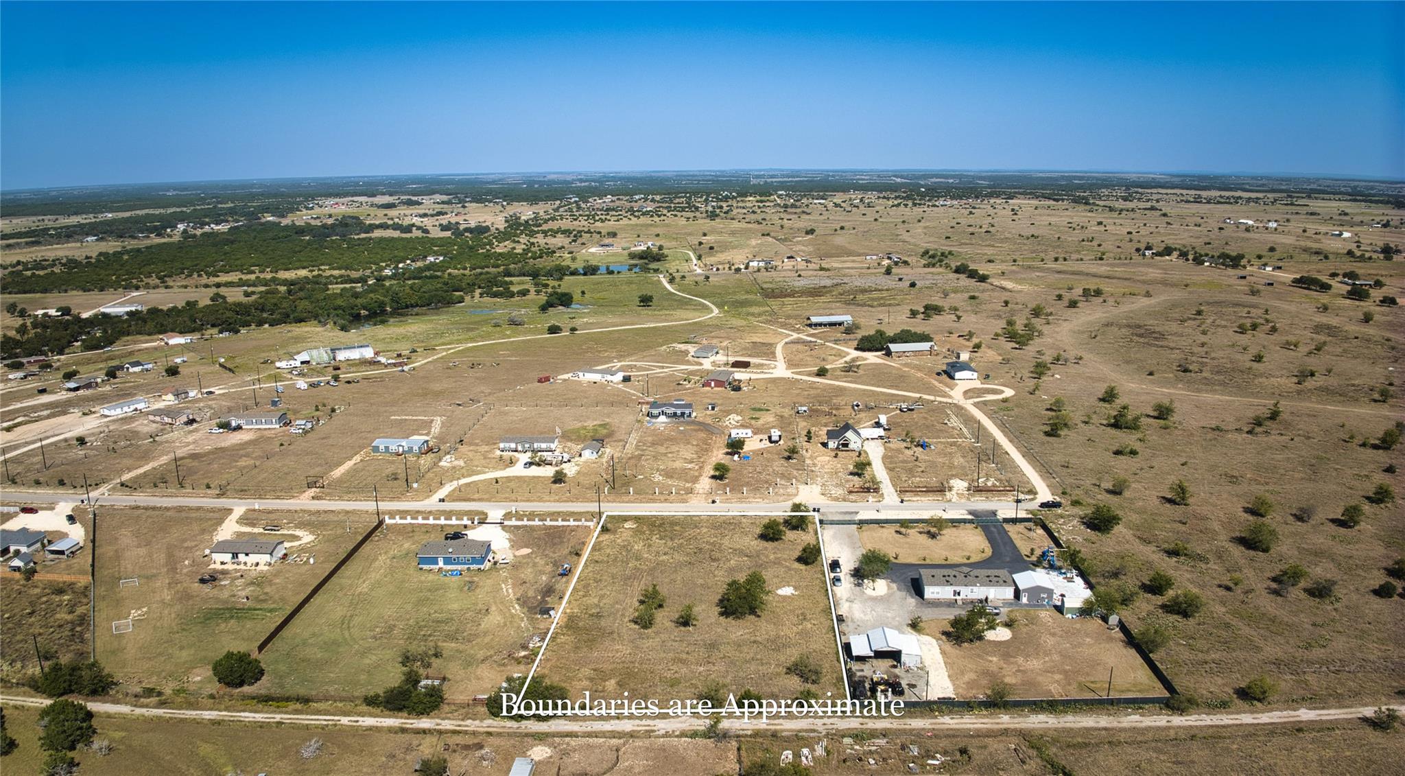 149 Caliza Dr, Bertram, TX 78605