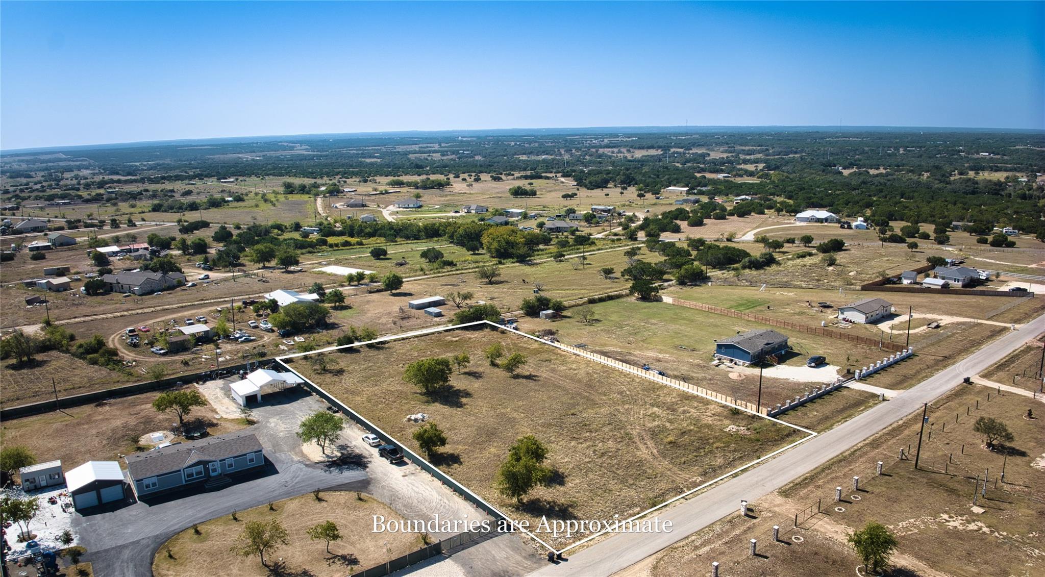 149 Caliza Dr, Bertram, TX 78605