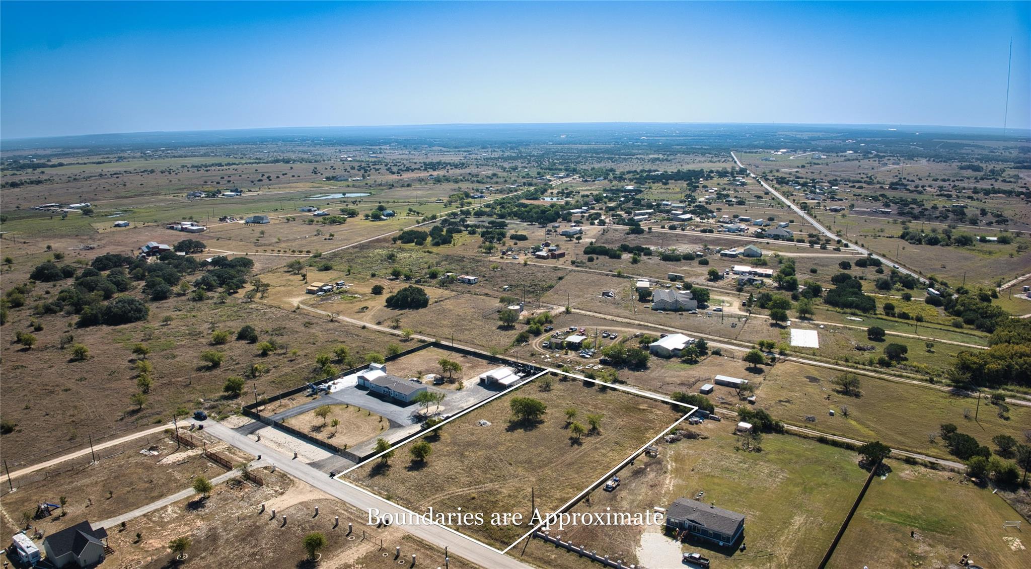 149 Caliza Dr, Bertram, TX 78605
