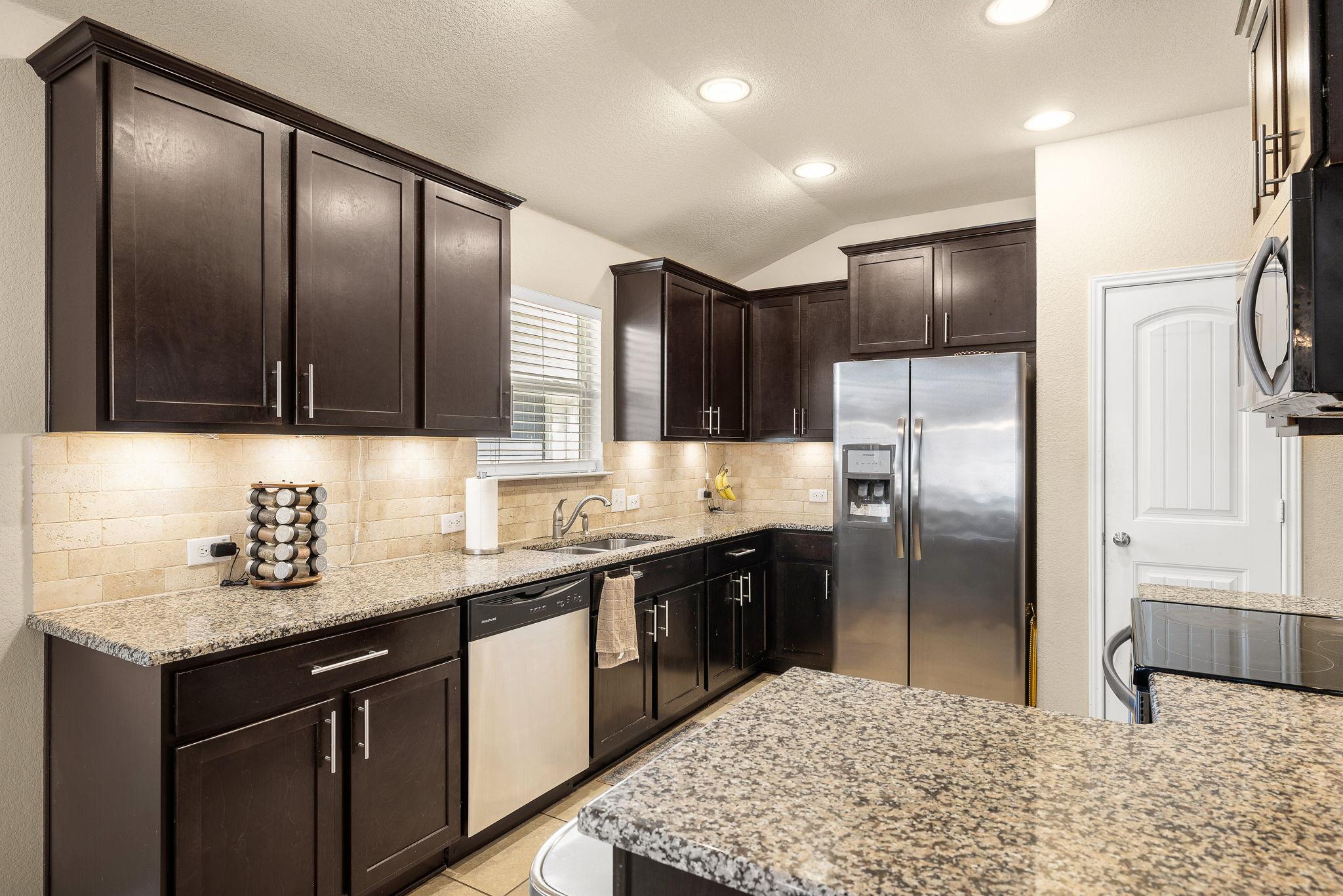 18400 Congaree St, Pflugerville, TX 78660