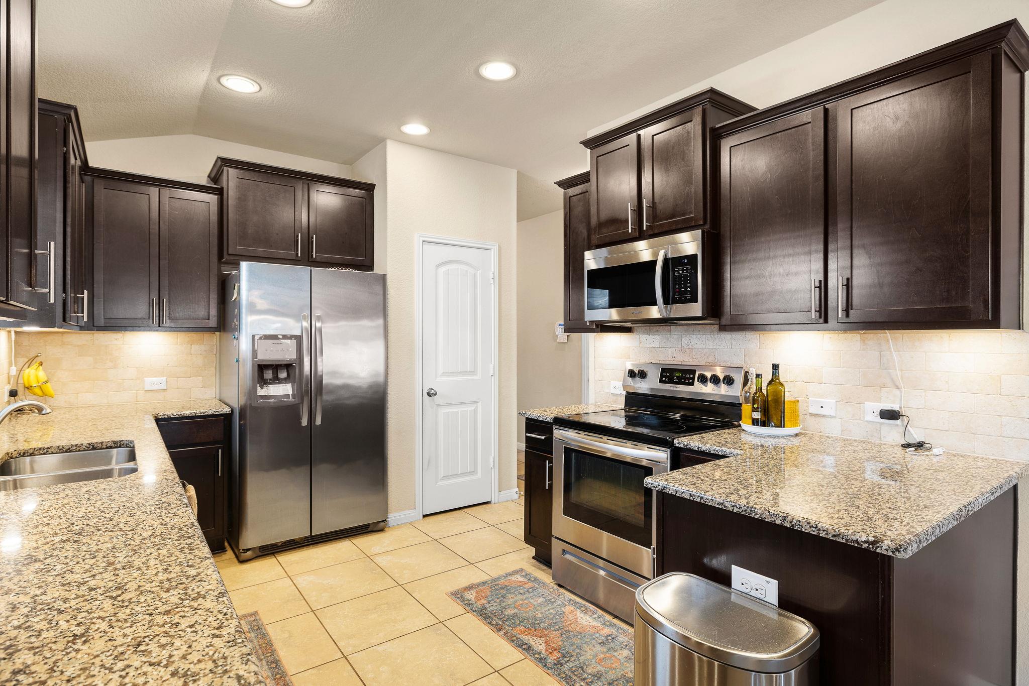 18400 Congaree St, Pflugerville, TX 78660